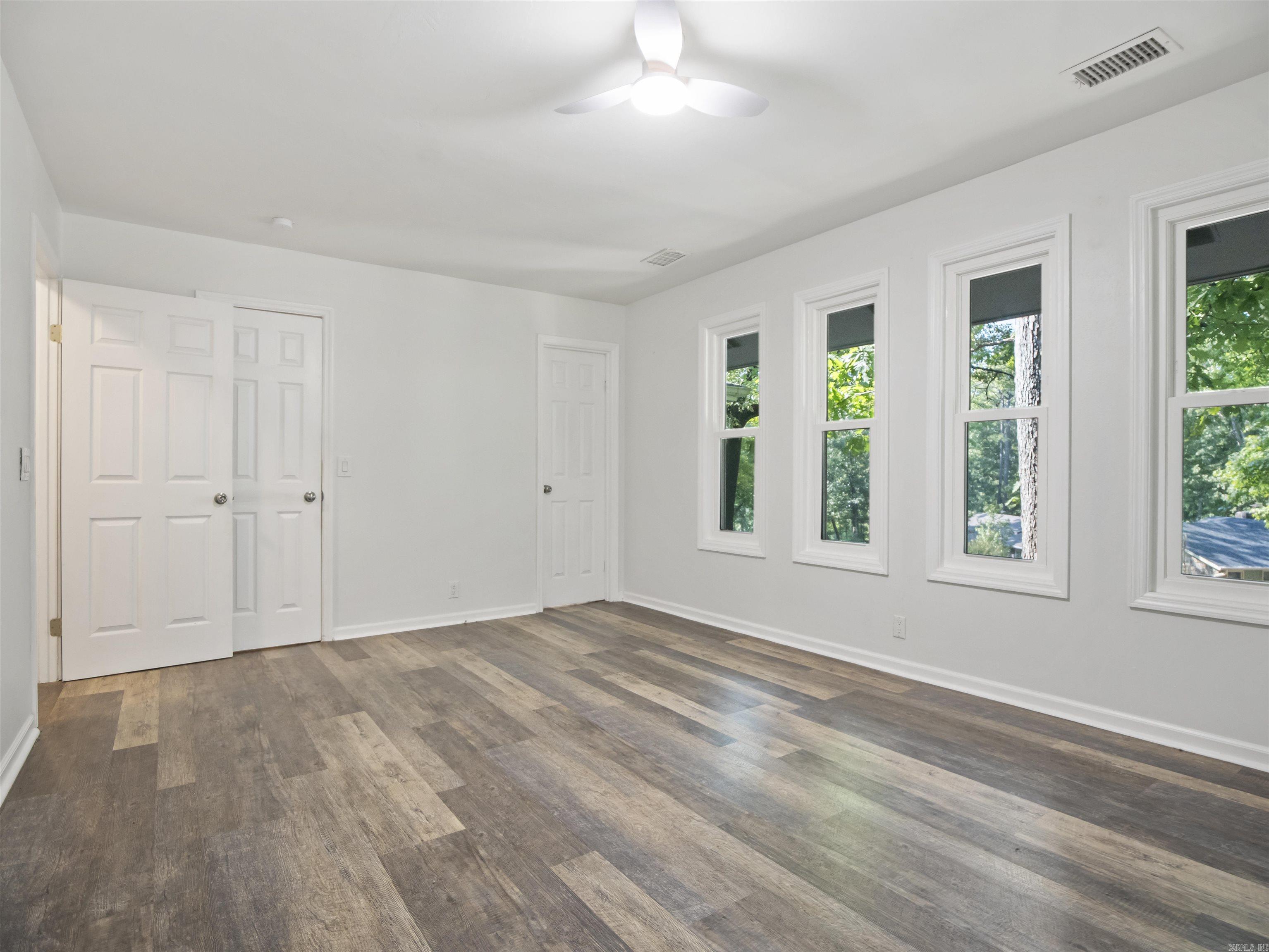 2 Jerez  Ln.  Hot Springs Village, AR