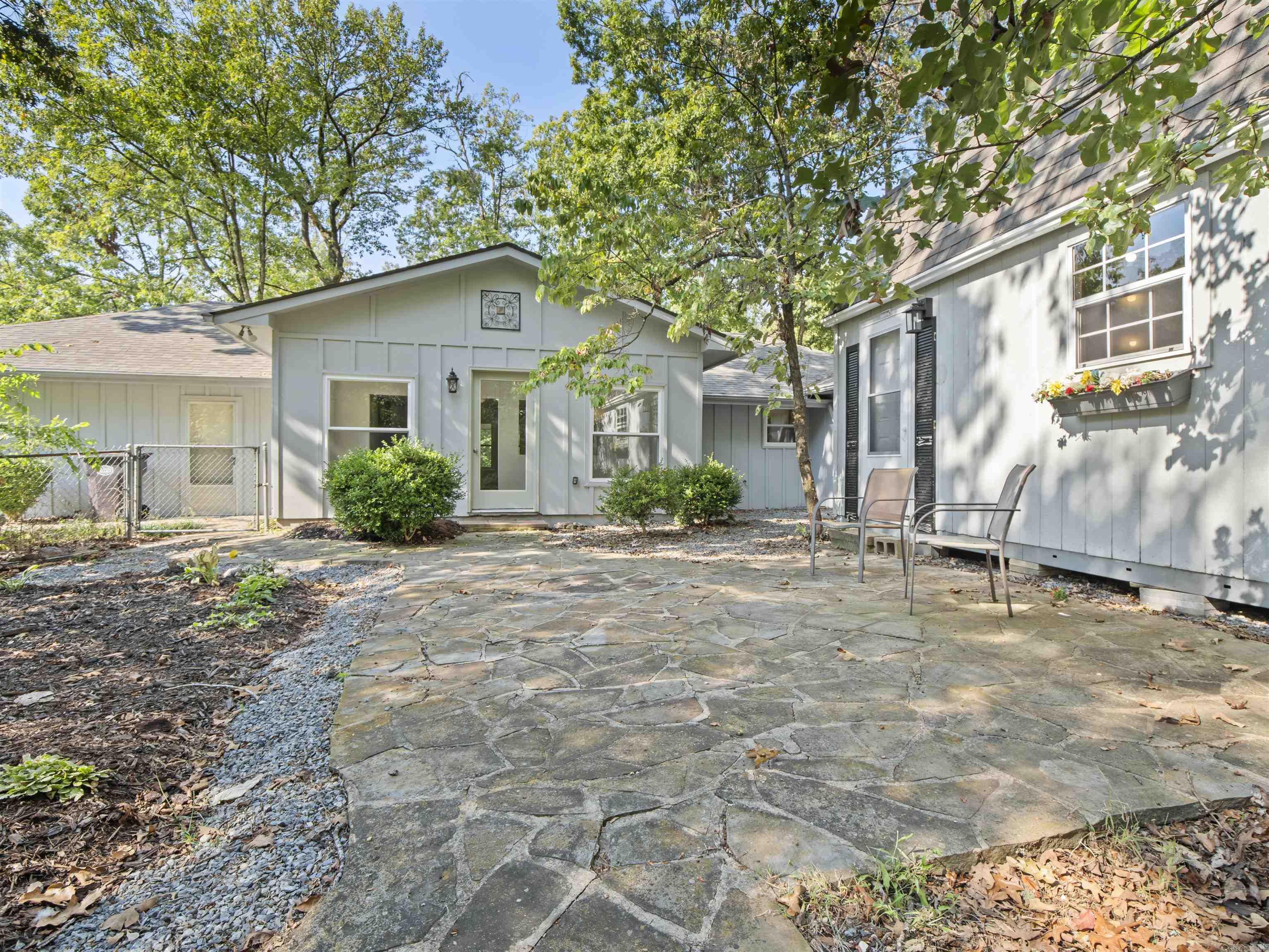 2 Jerez  Ln.  Hot Springs Village, AR