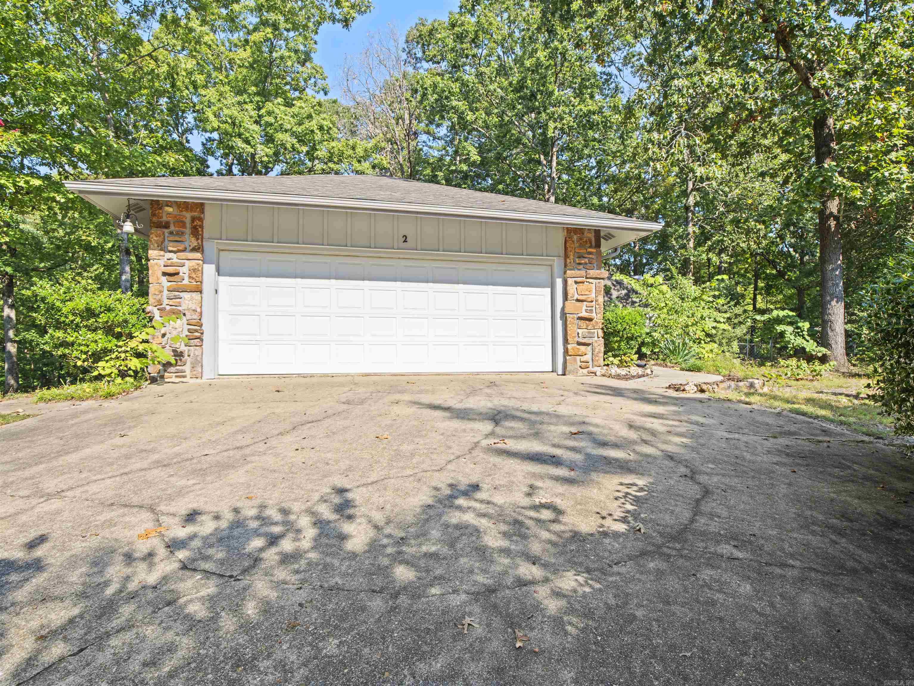 2 Jerez  Ln.  Hot Springs Village, AR