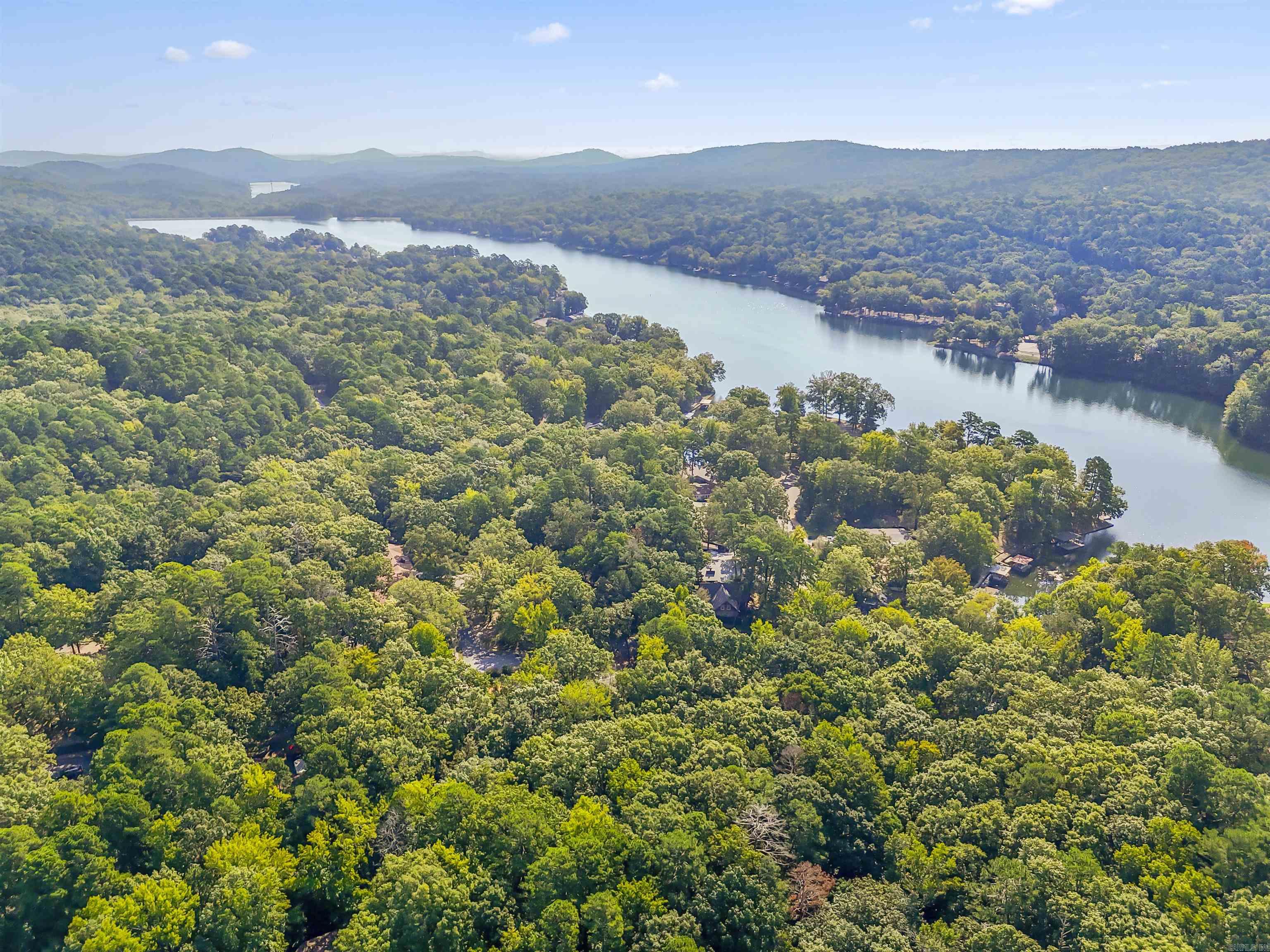 2 Jerez  Ln.  Hot Springs Village, AR