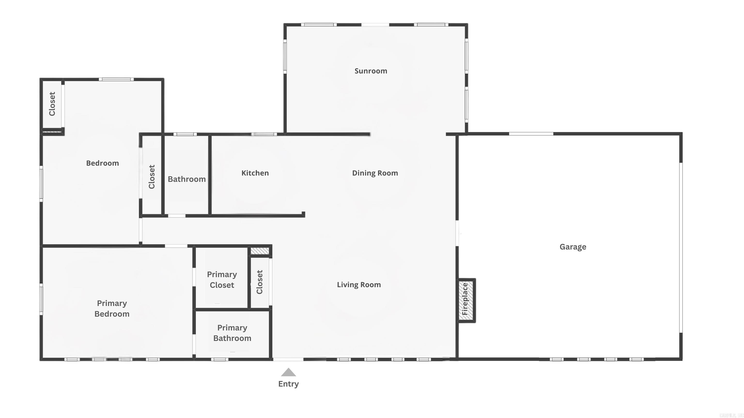 2 Jerez  Ln.  Hot Springs Village, AR