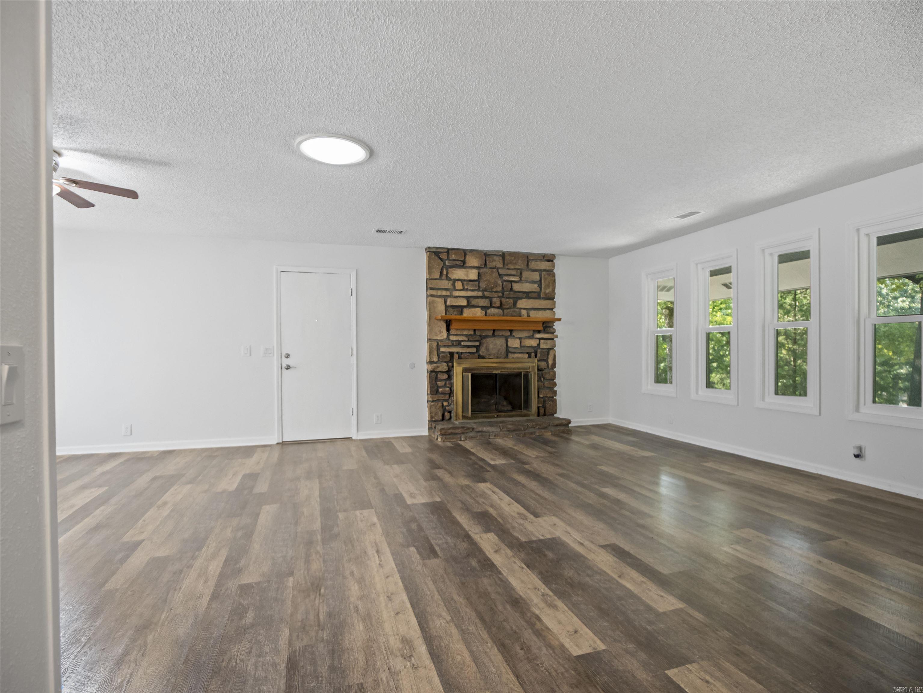 2 Jerez  Ln.  Hot Springs Village, AR