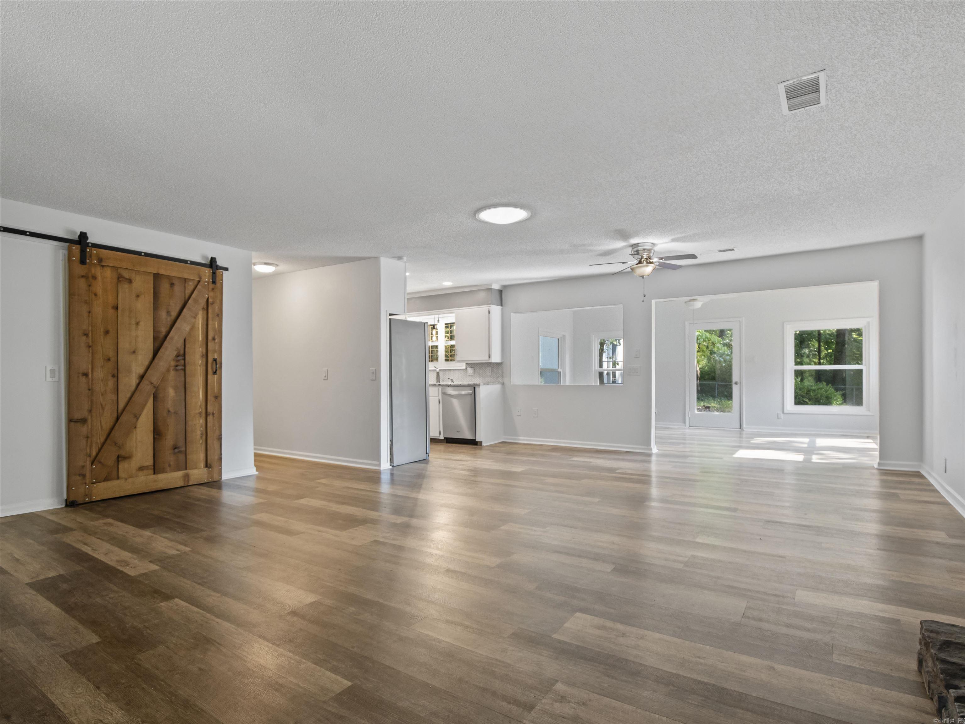 2 Jerez  Ln.  Hot Springs Village, AR