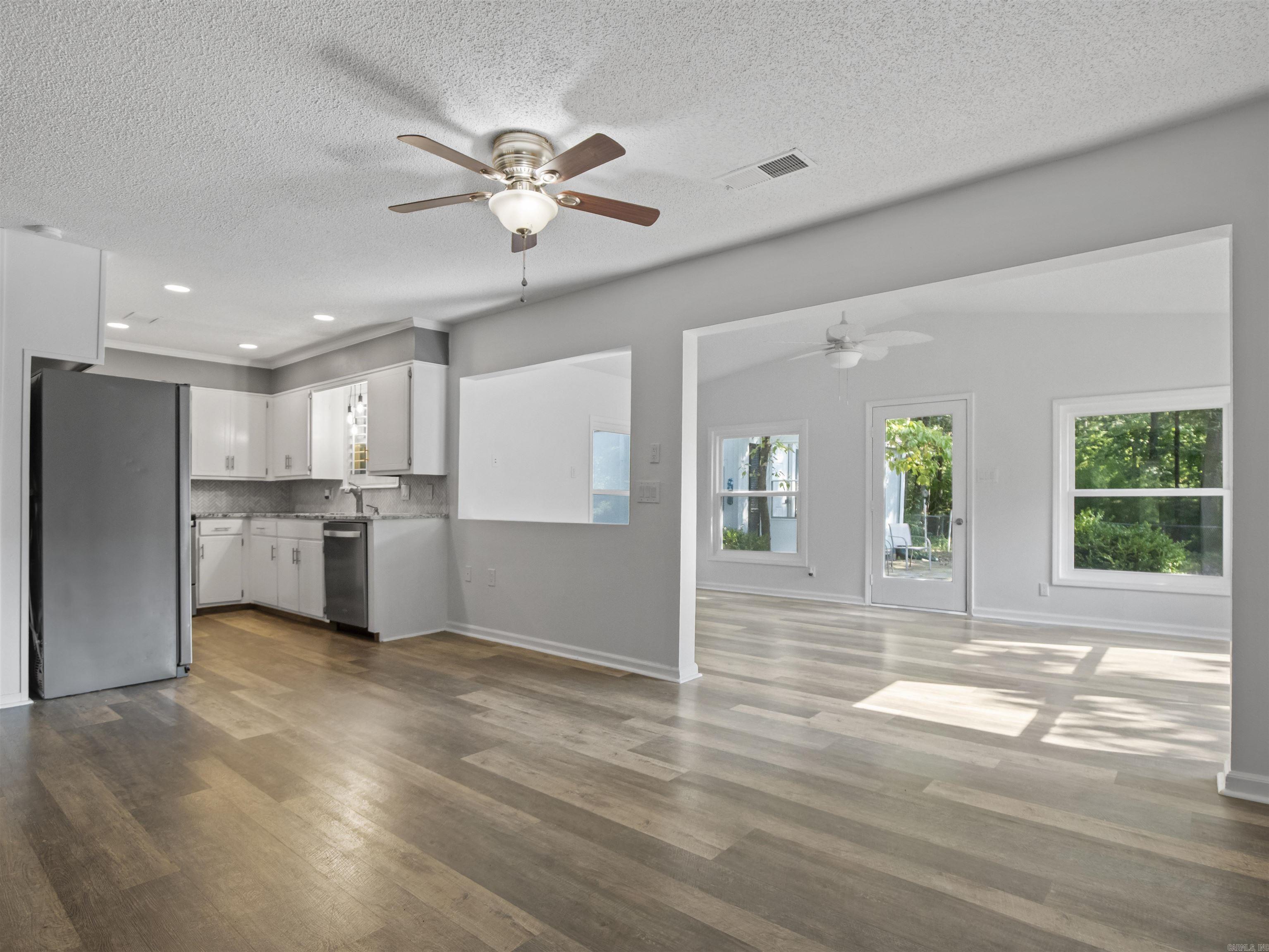 2 Jerez  Ln.  Hot Springs Village, AR