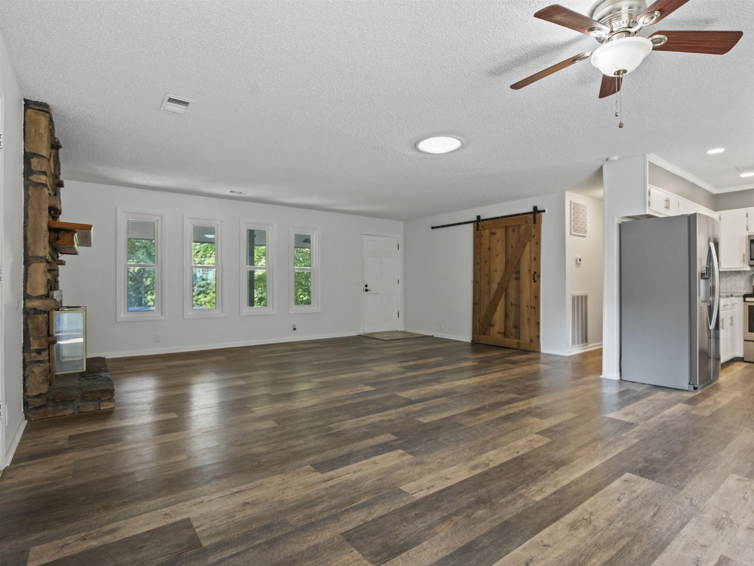 2 Jerez  Ln.  Hot Springs Village, AR