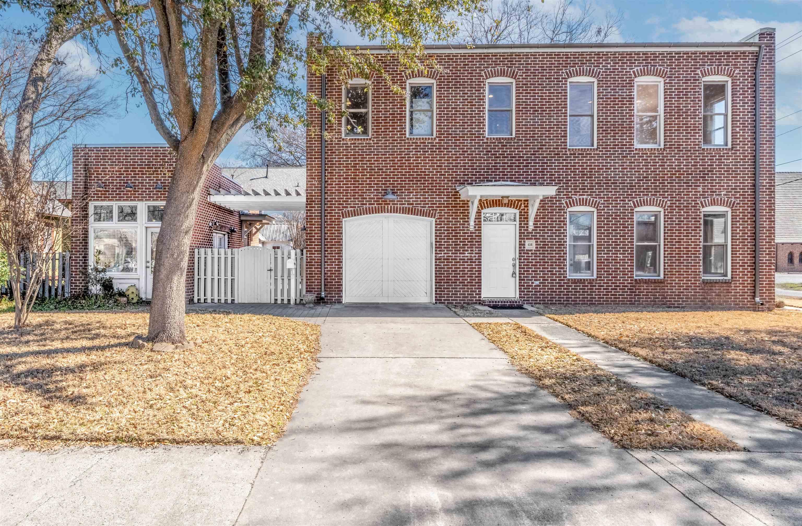 416 N Orange  North Little Rock, AR