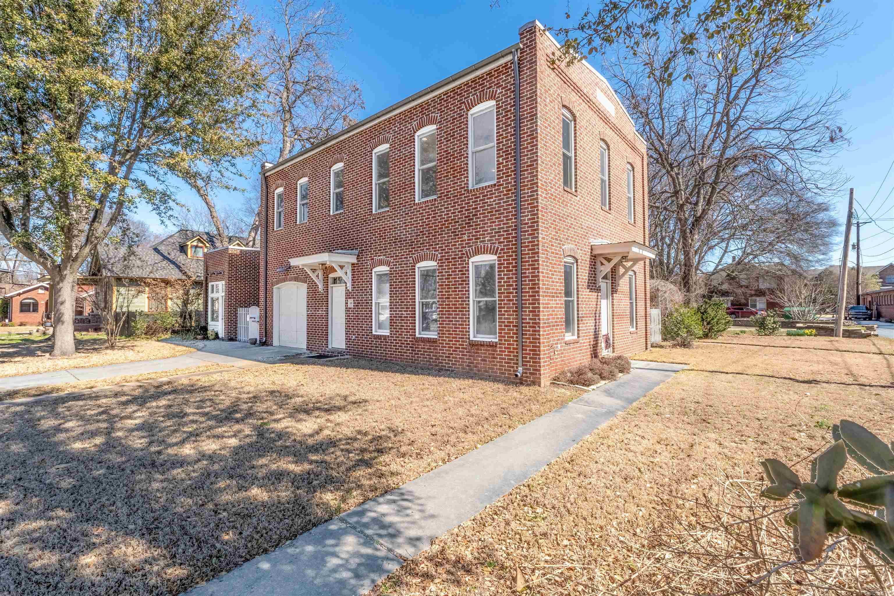 416 N Orange  North Little Rock, AR