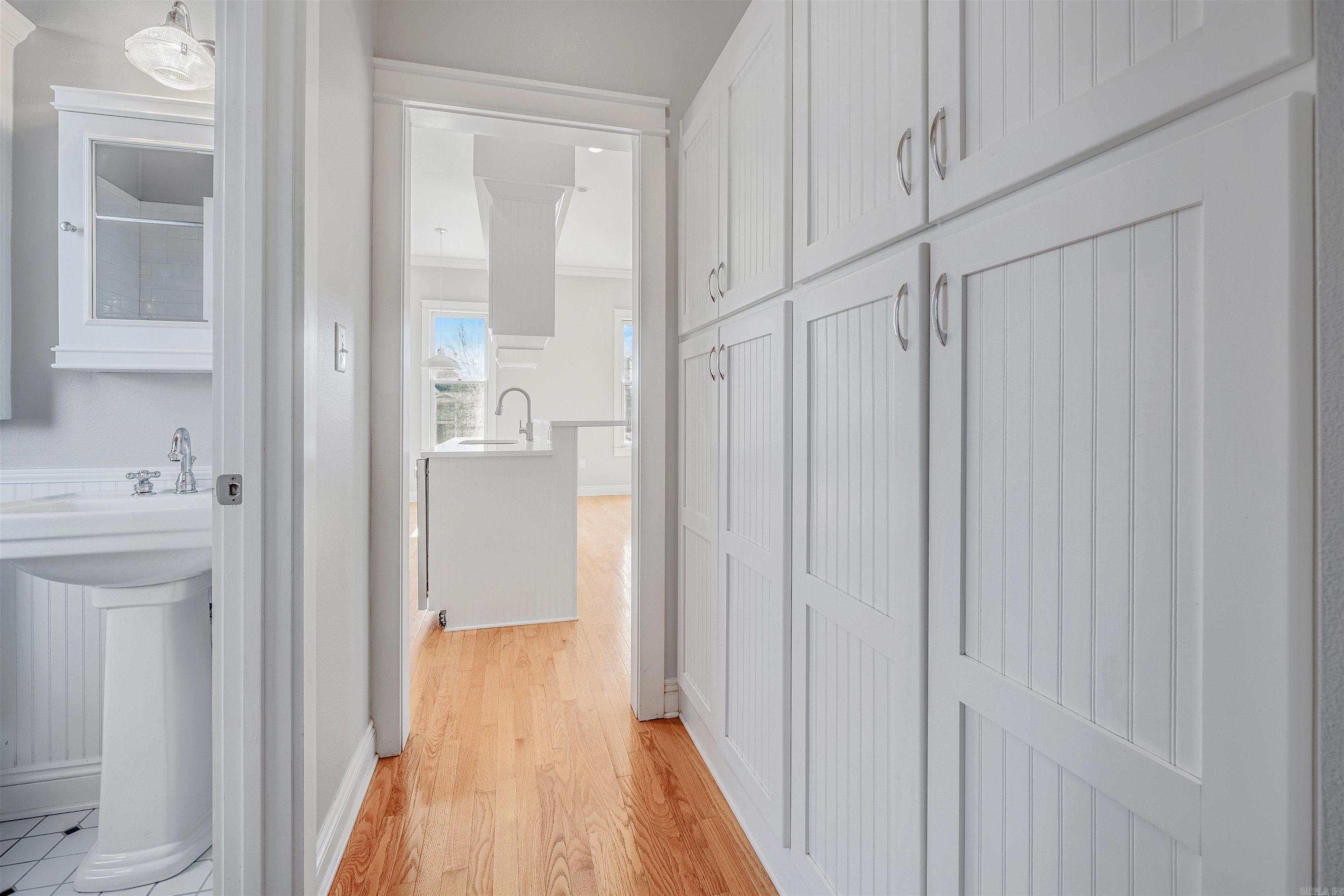 416 N Orange  North Little Rock, AR