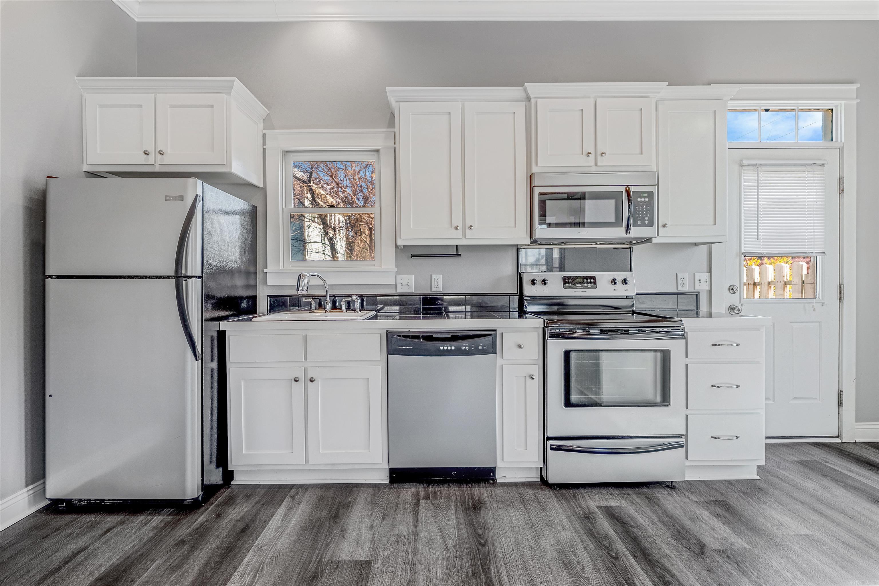 416 N Orange  North Little Rock, AR