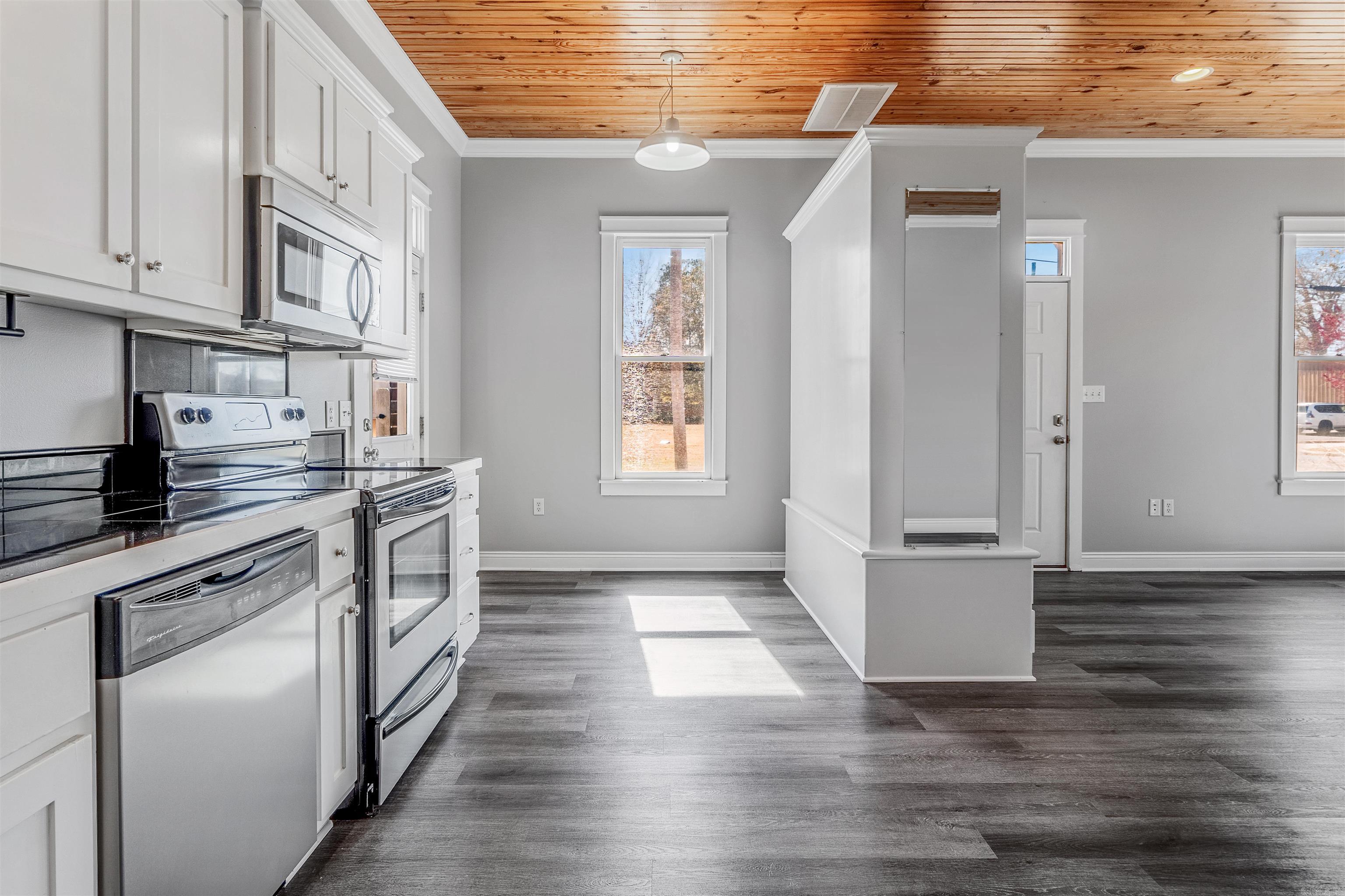 416 N Orange  North Little Rock, AR