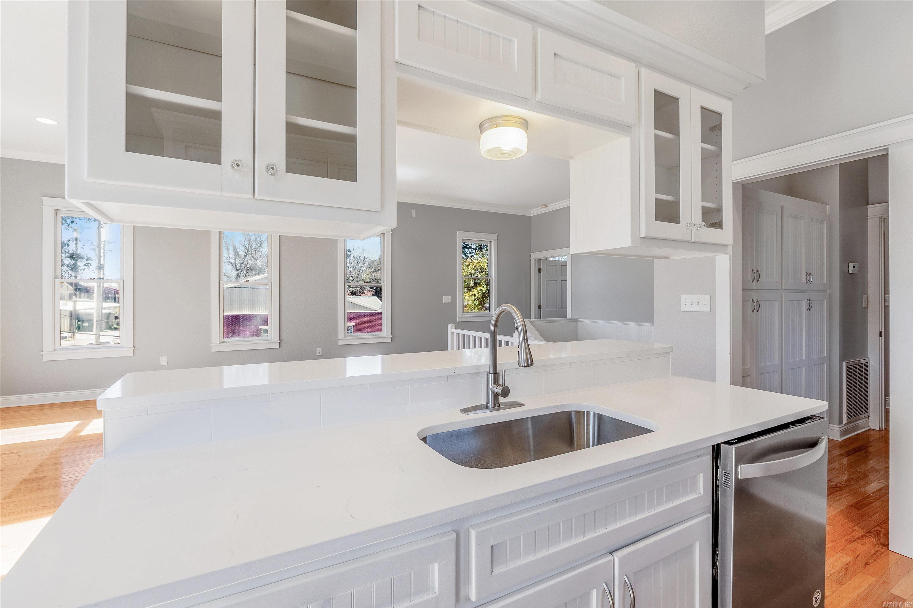 416 N Orange  North Little Rock, AR