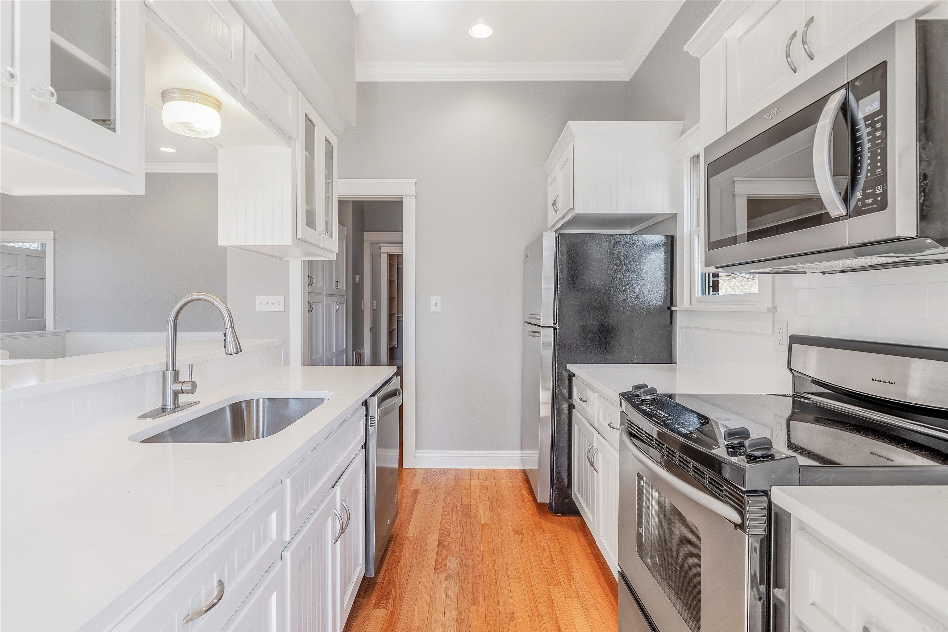 416 N Orange  North Little Rock, AR