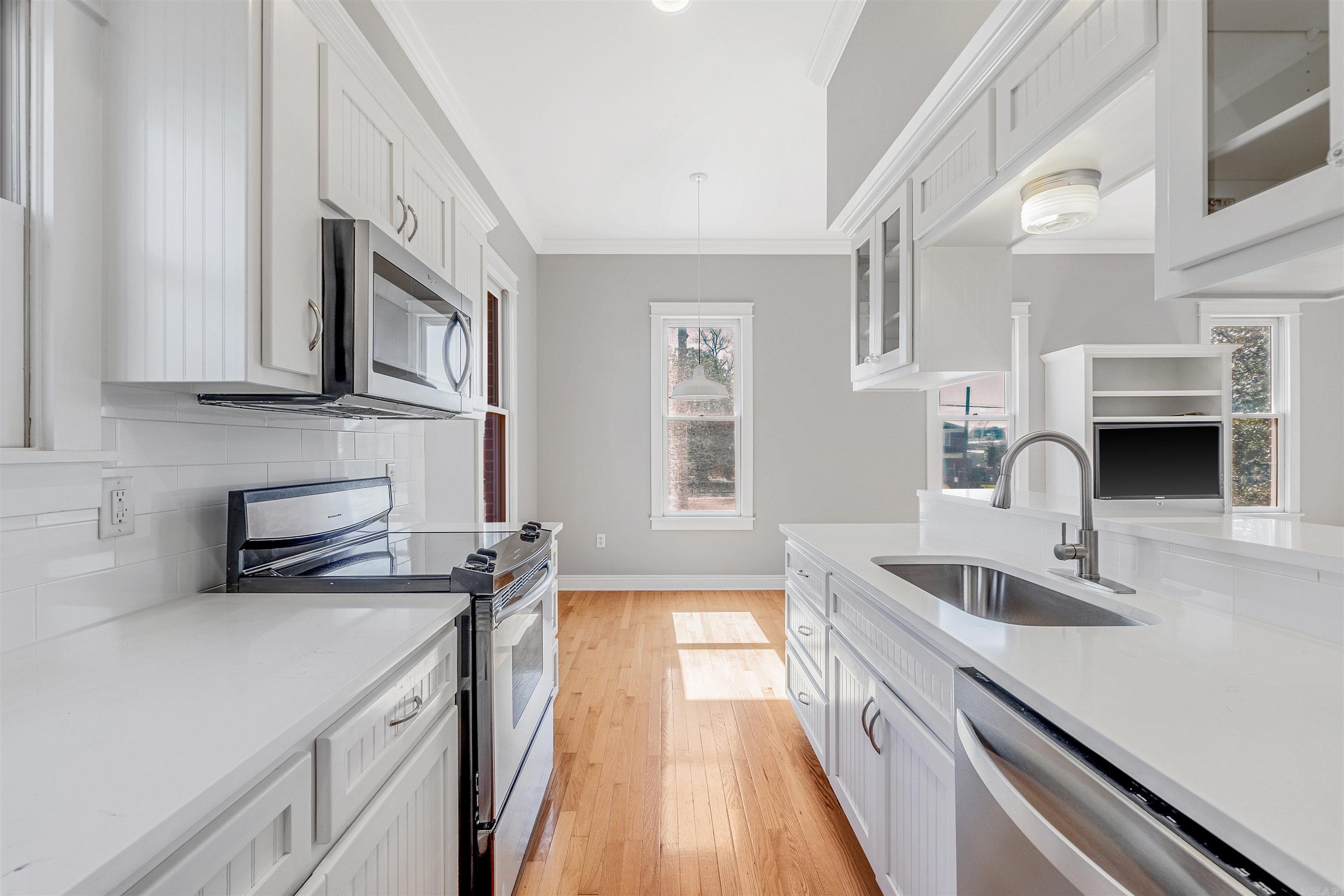 416 N Orange  North Little Rock, AR