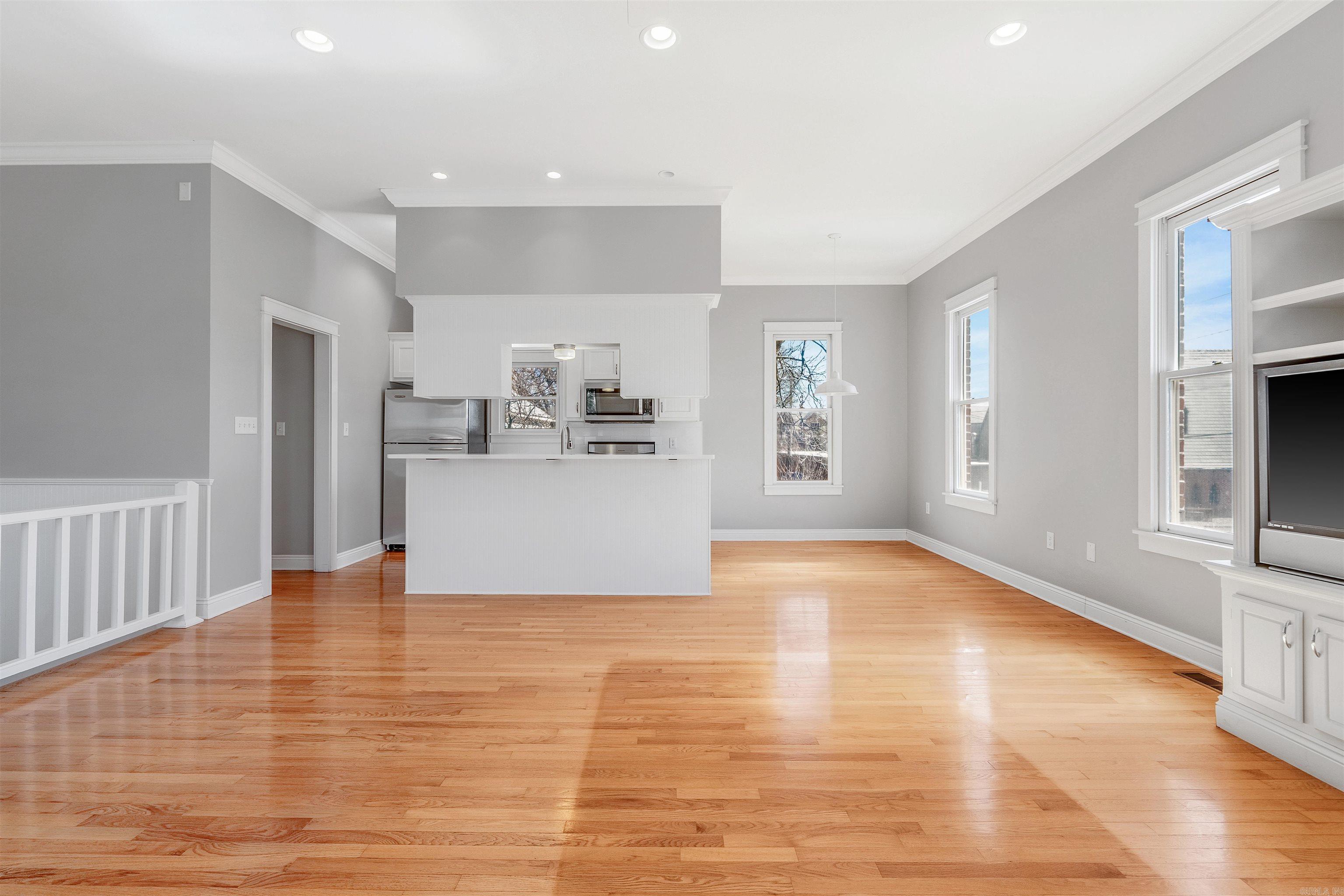 416 N Orange  North Little Rock, AR