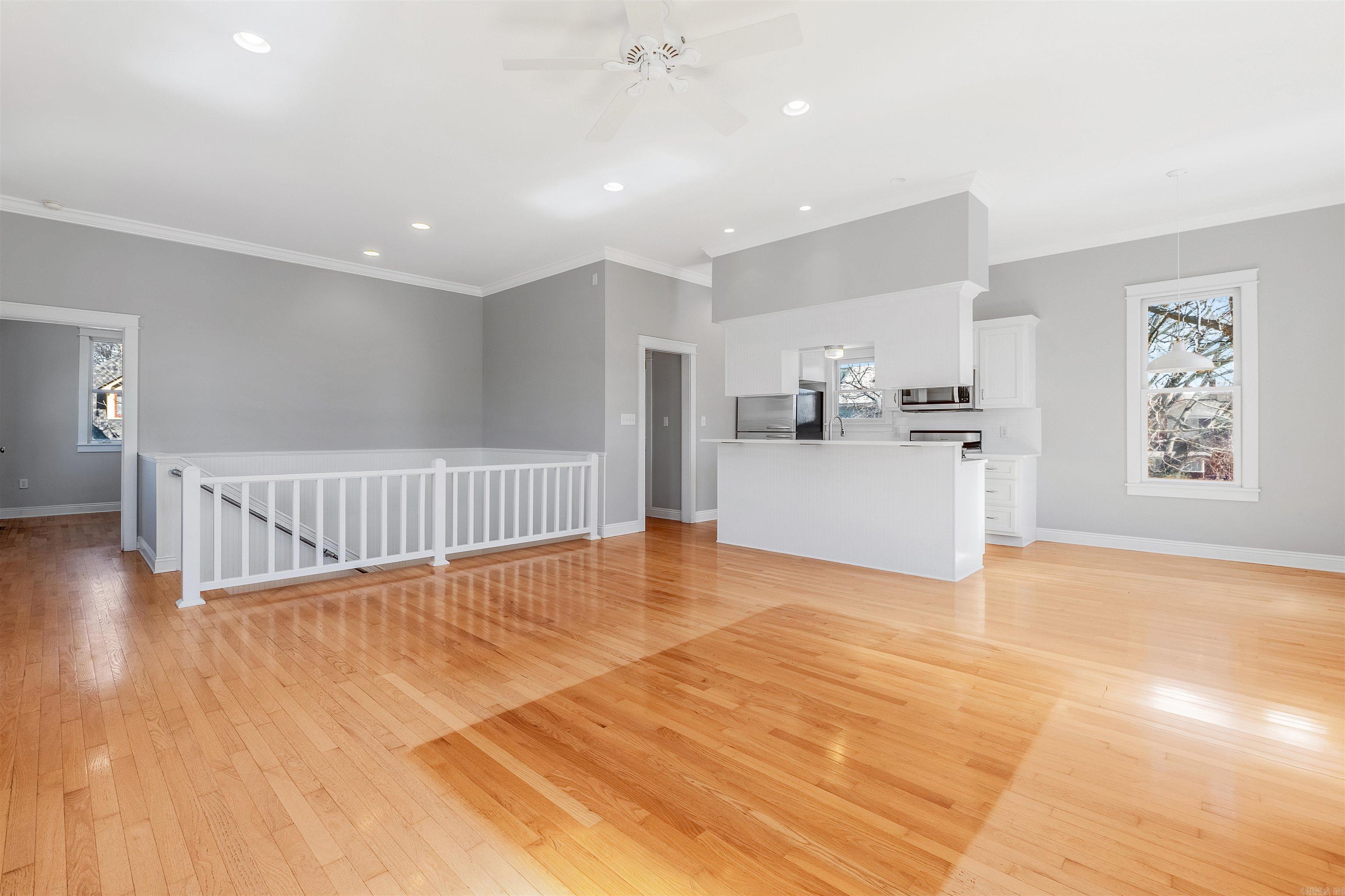 416 N Orange  North Little Rock, AR