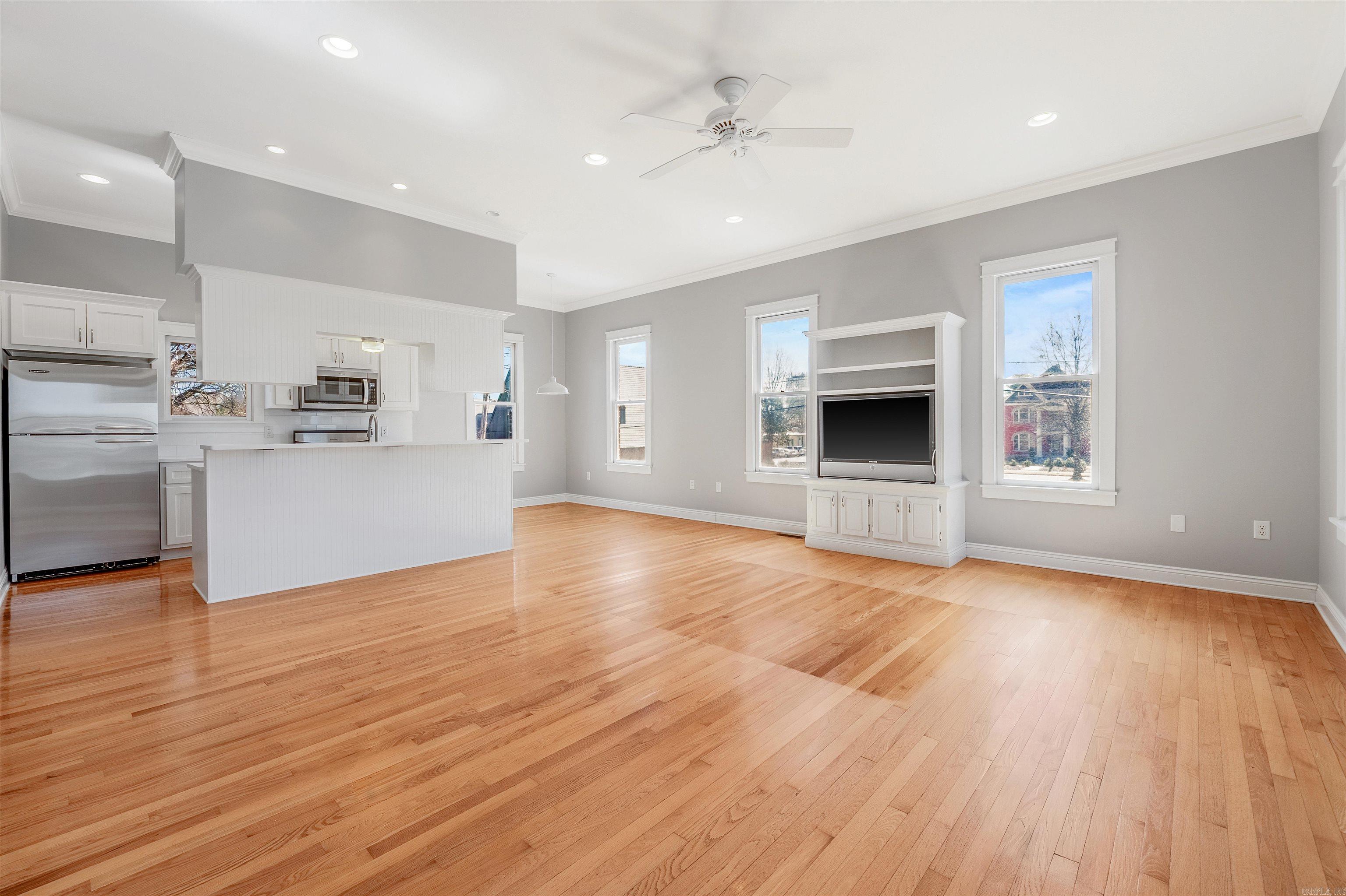 416 N Orange  North Little Rock, AR