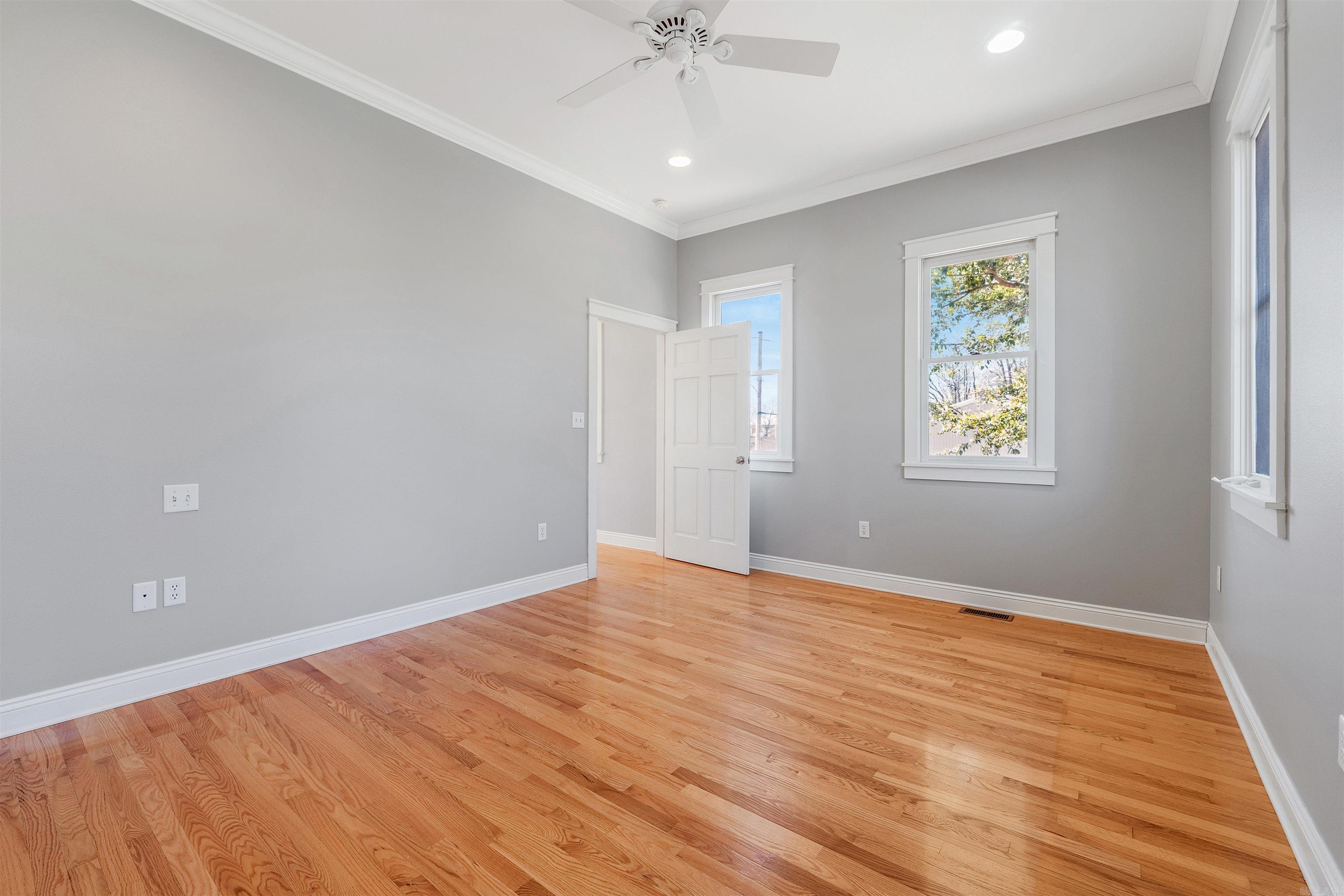 416 N Orange  North Little Rock, AR