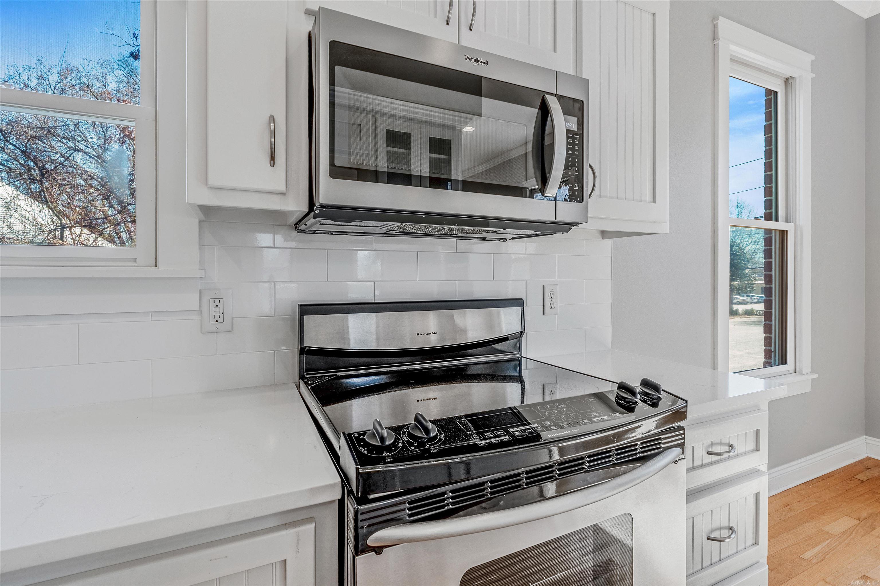 416 N Orange  North Little Rock, AR