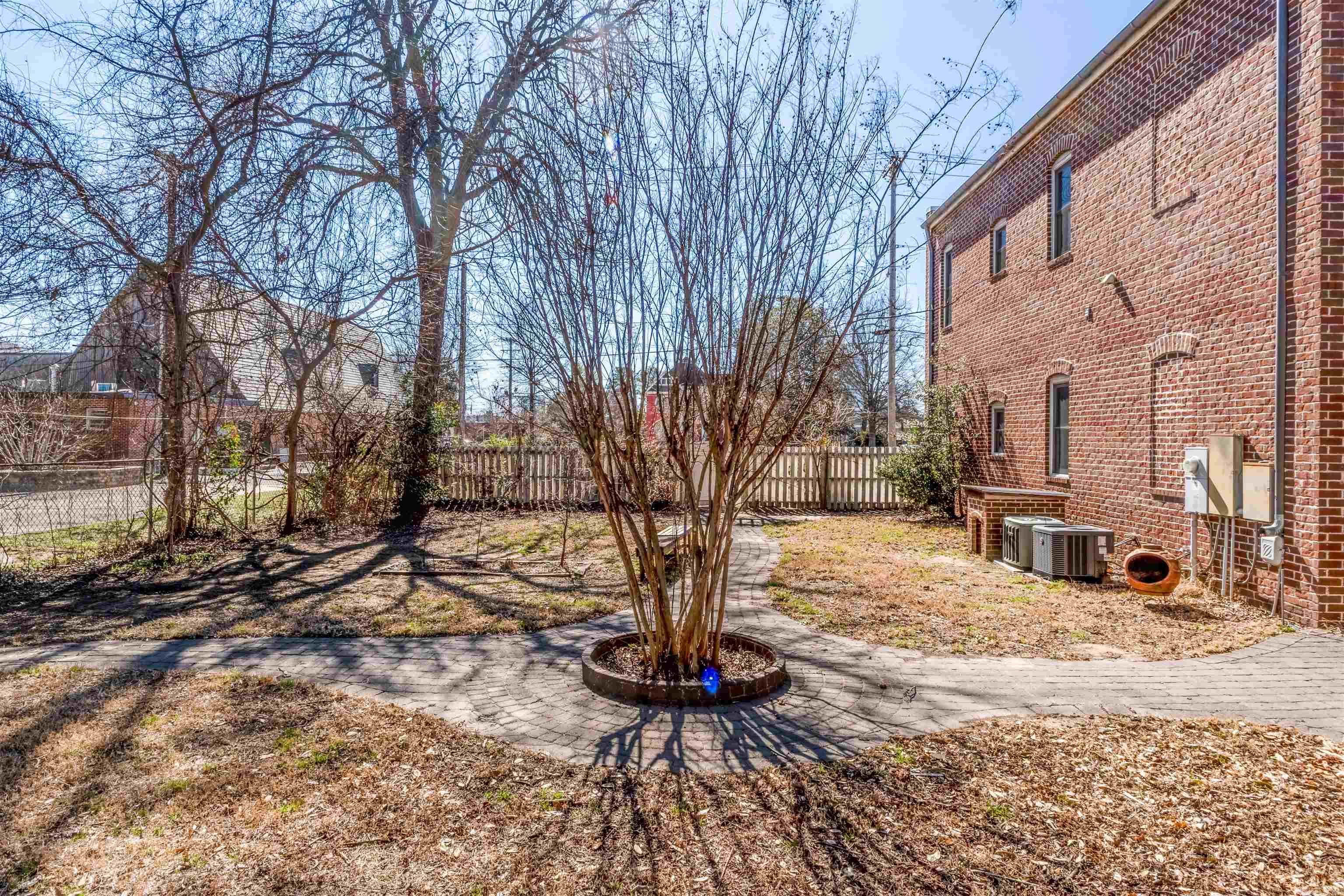 416 N Orange  North Little Rock, AR