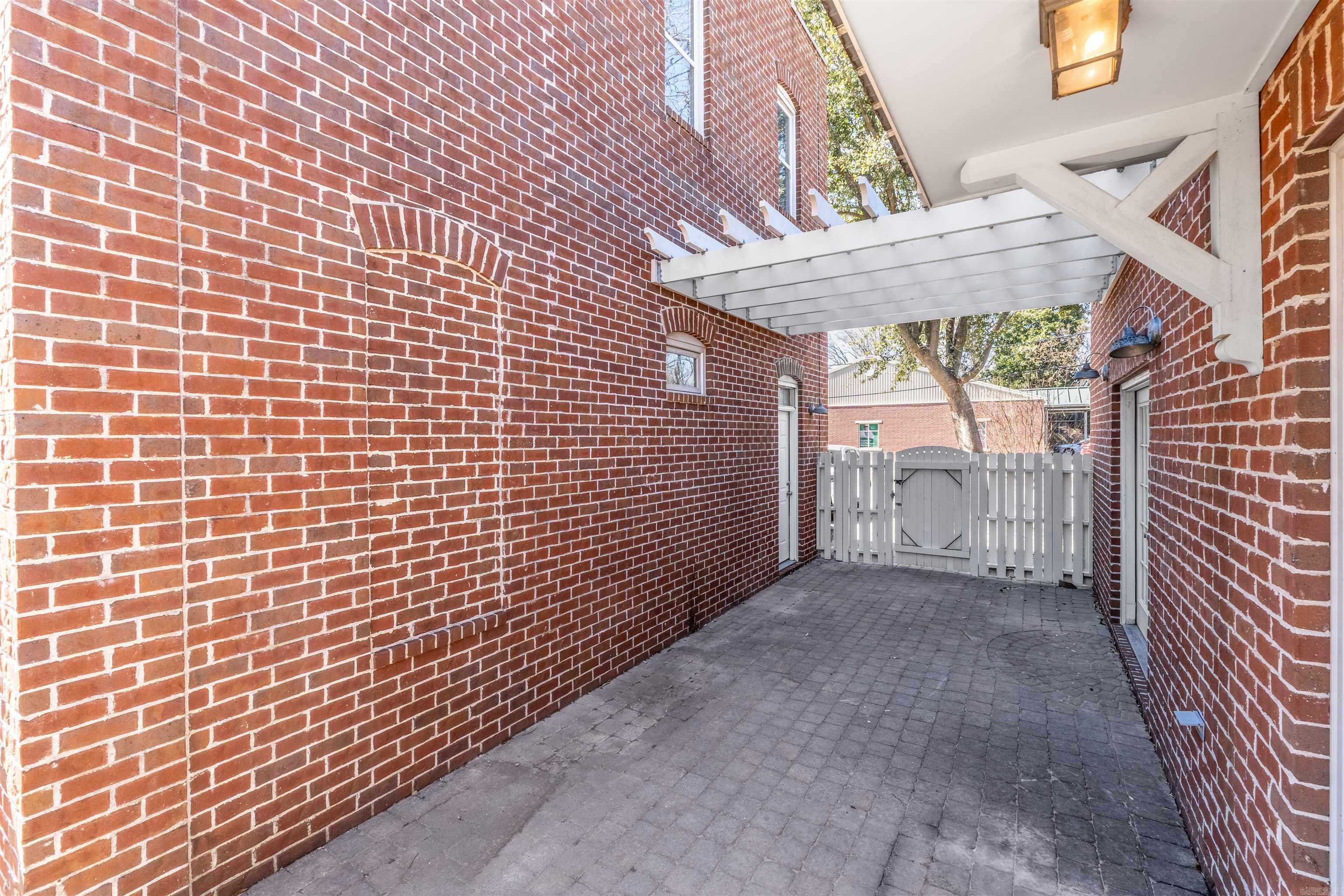 416 N Orange  North Little Rock, AR