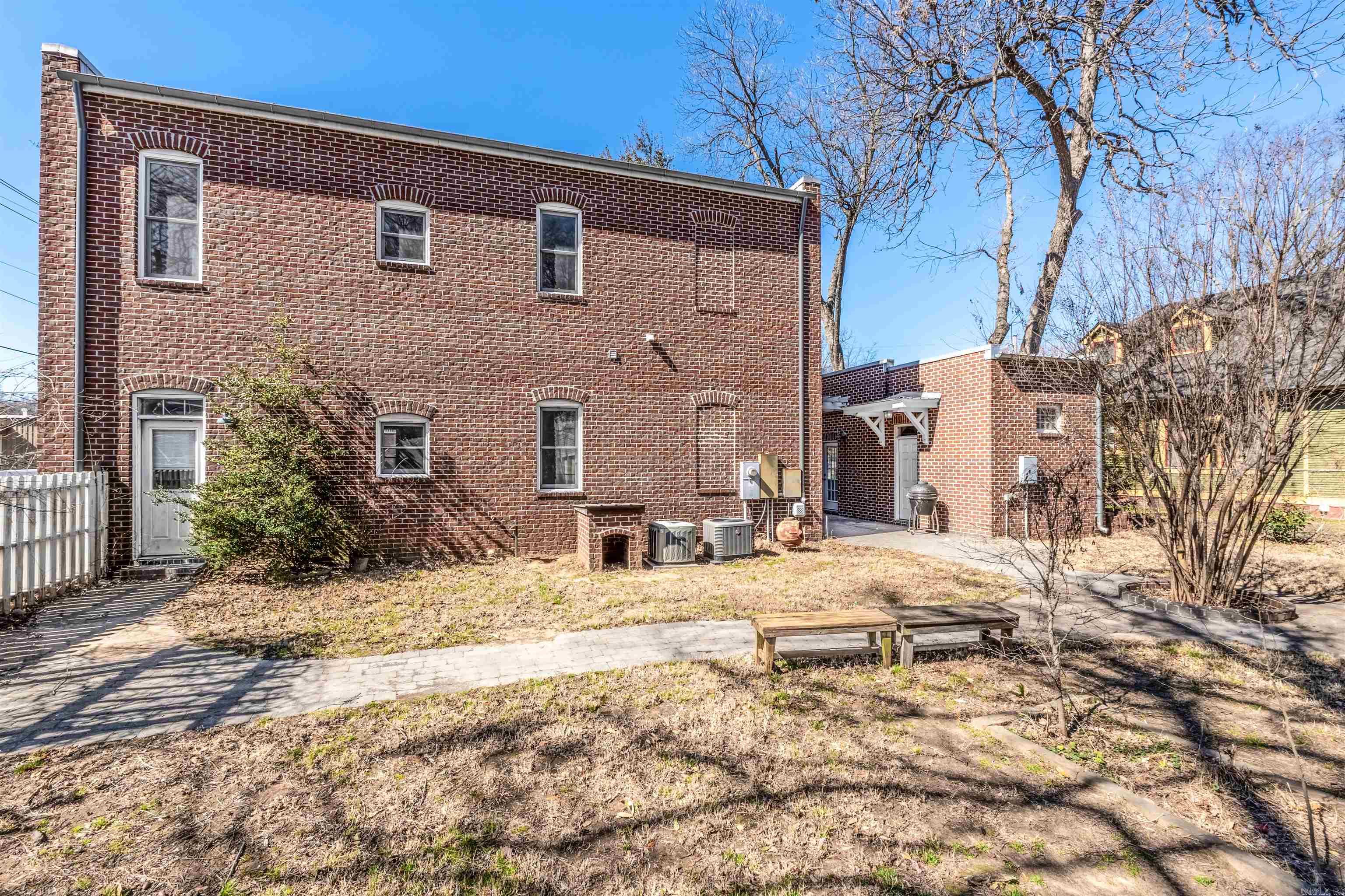 416 N Orange  North Little Rock, AR