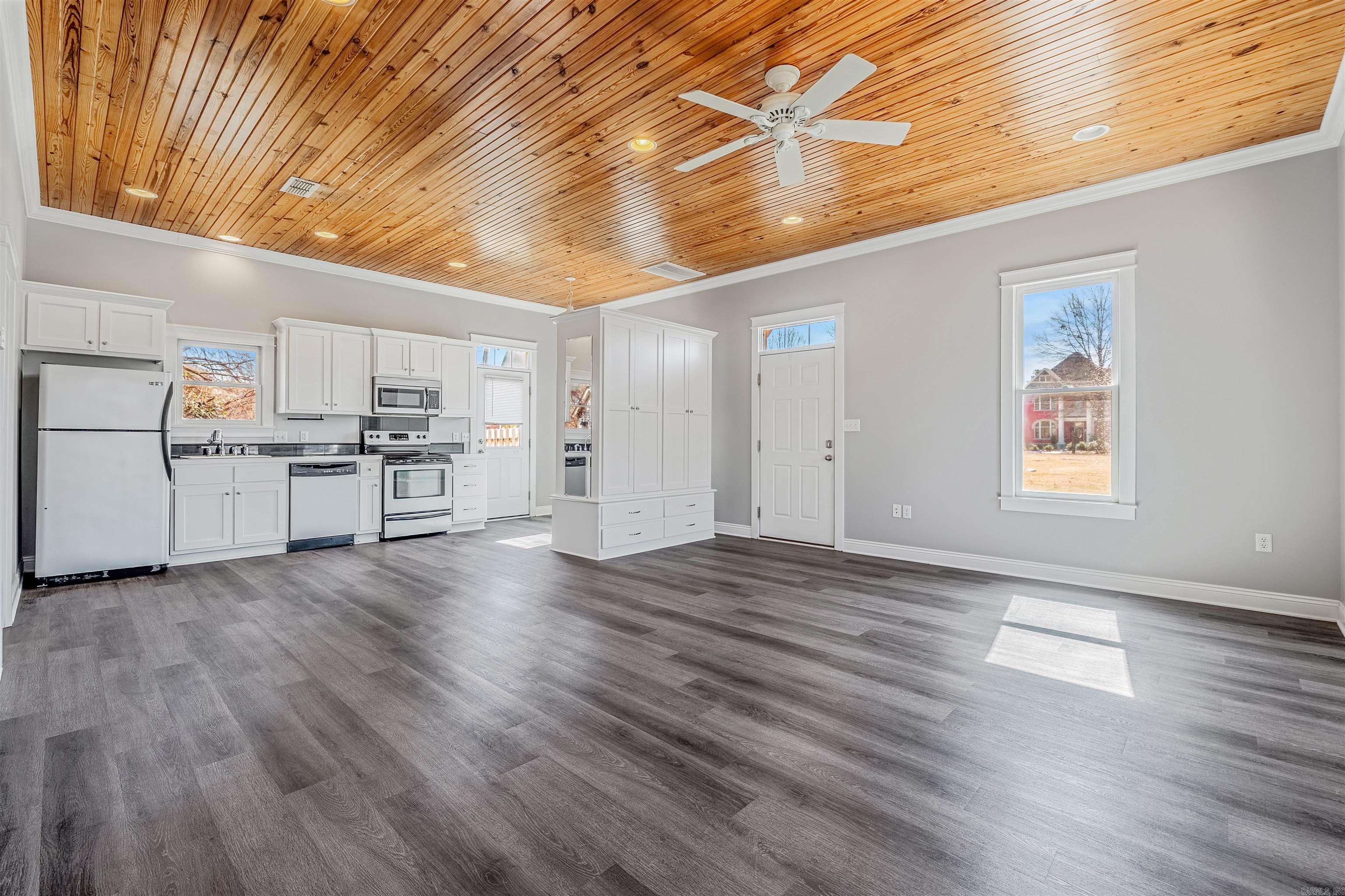 416 N Orange  North Little Rock, AR