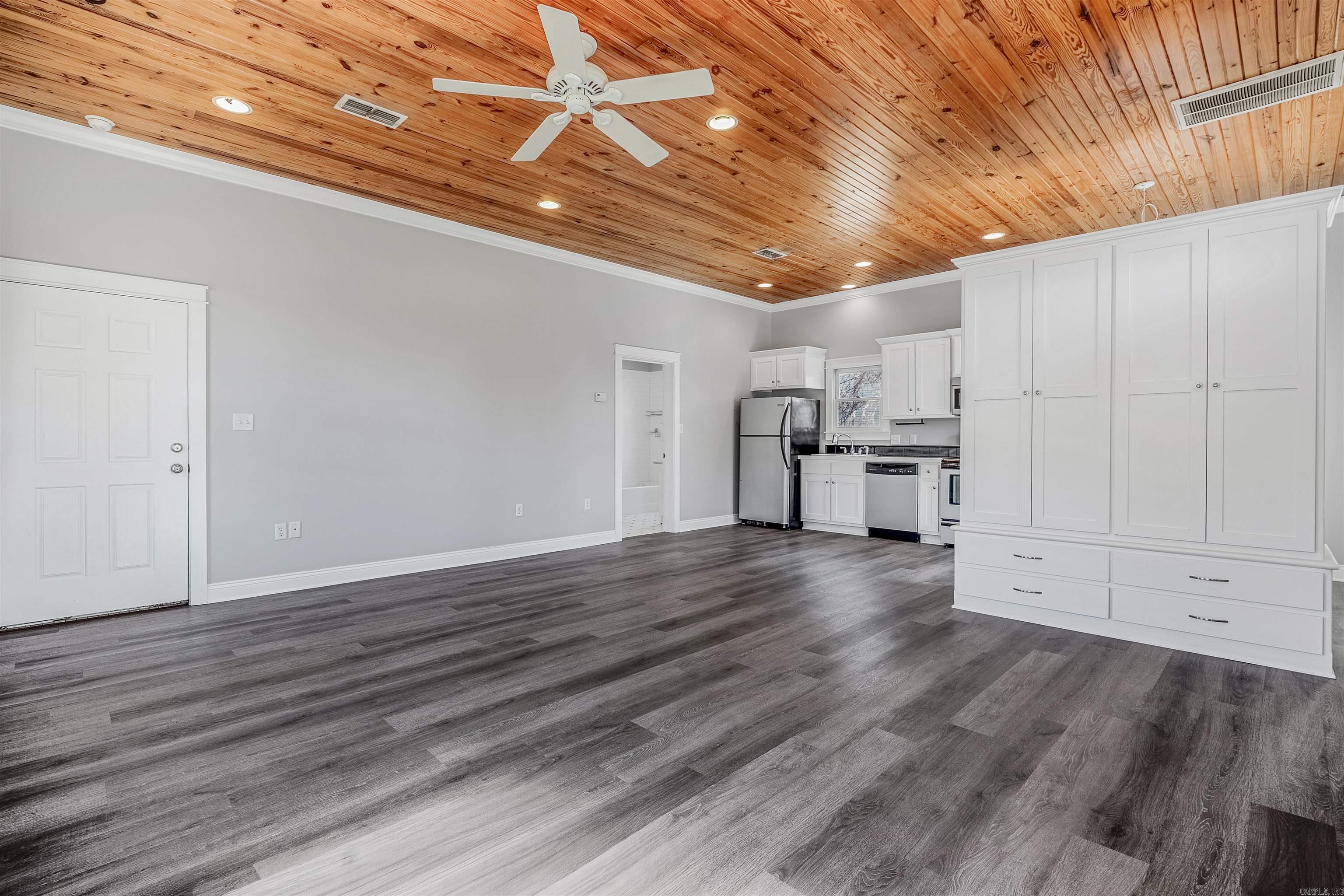 416 N Orange  North Little Rock, AR