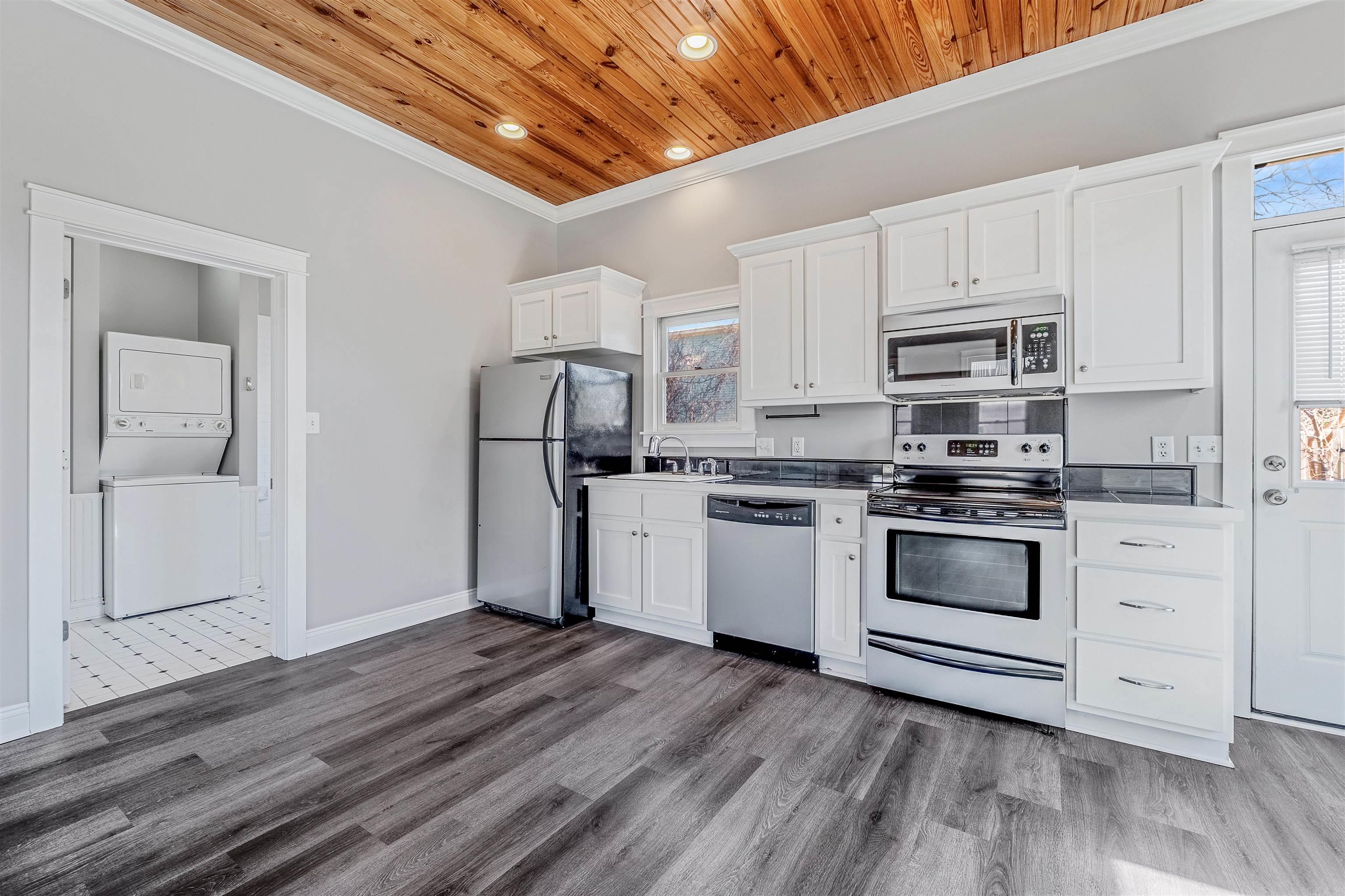 416 N Orange  North Little Rock, AR