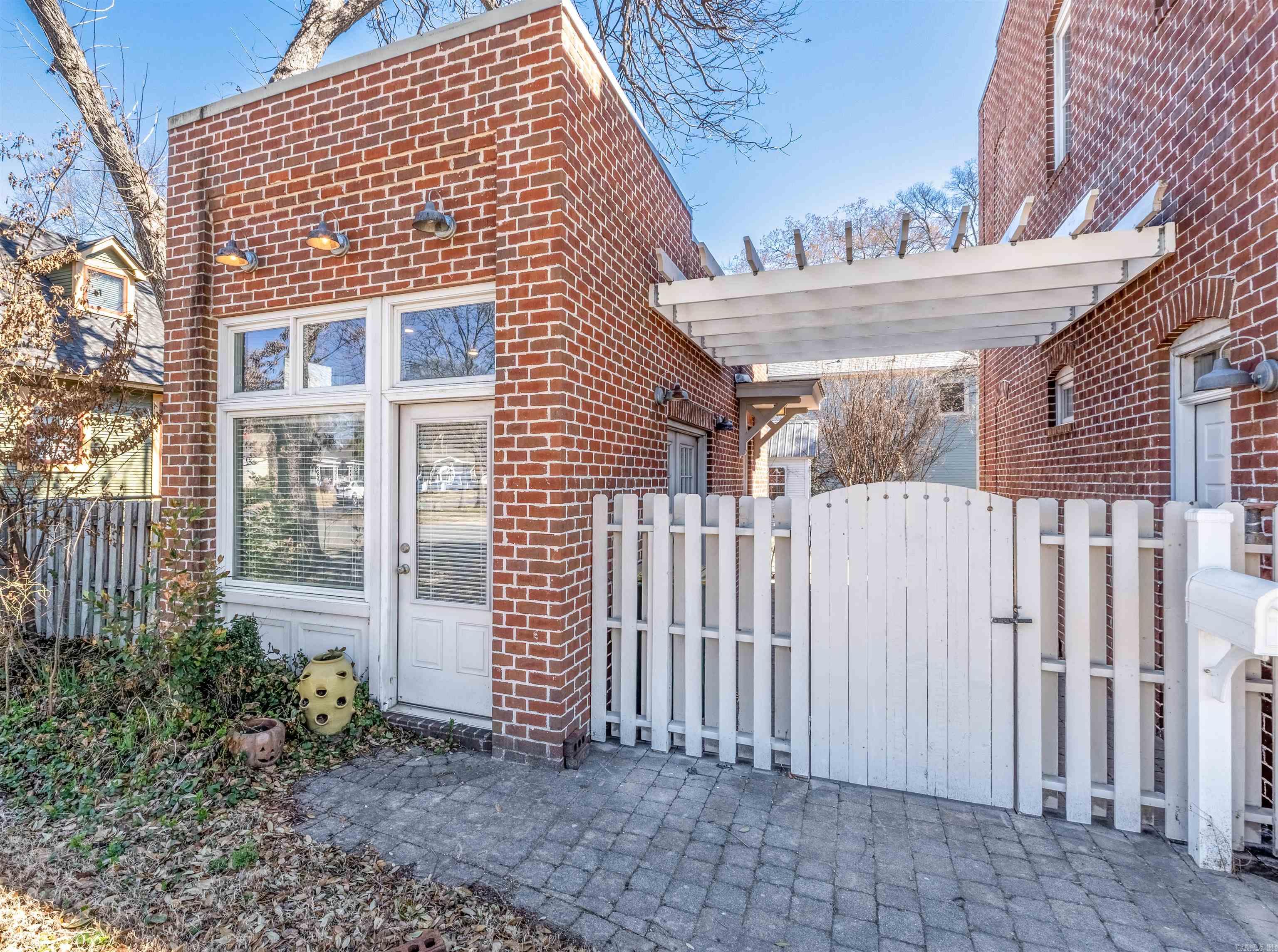 416 N Orange  North Little Rock, AR