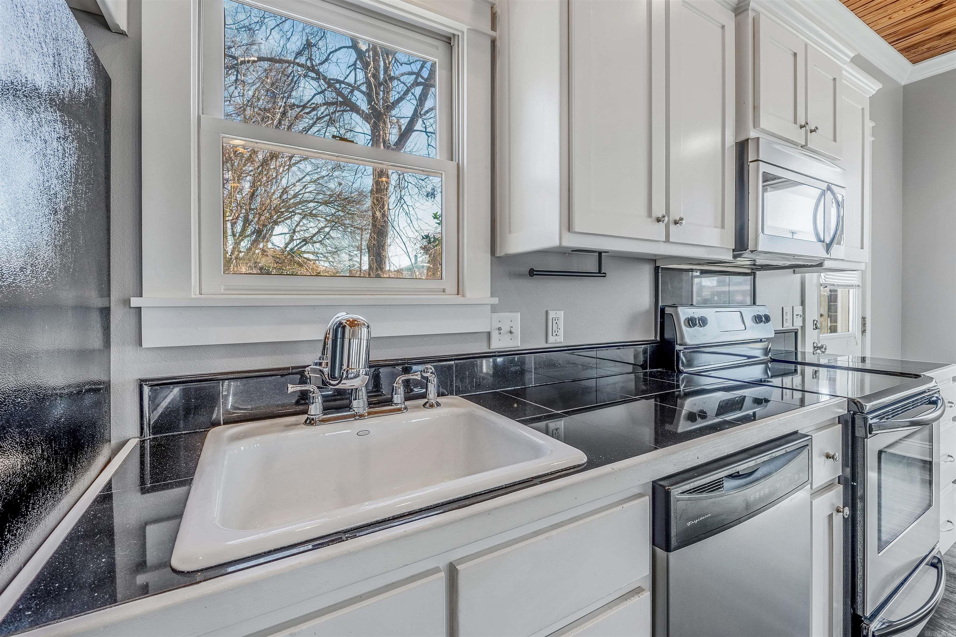 416 N Orange  North Little Rock, AR