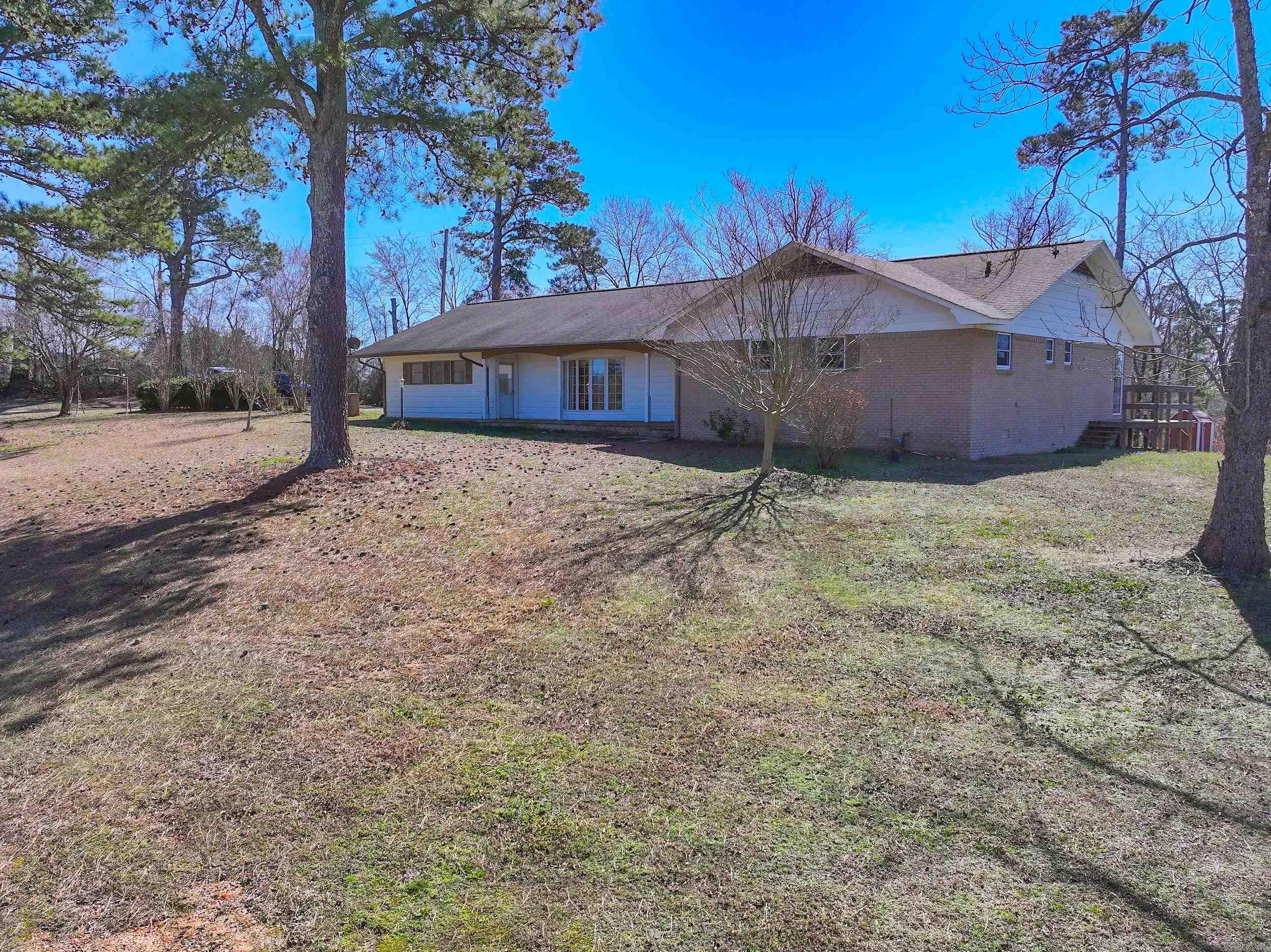 51 Baker Rd  Glenwood, AR