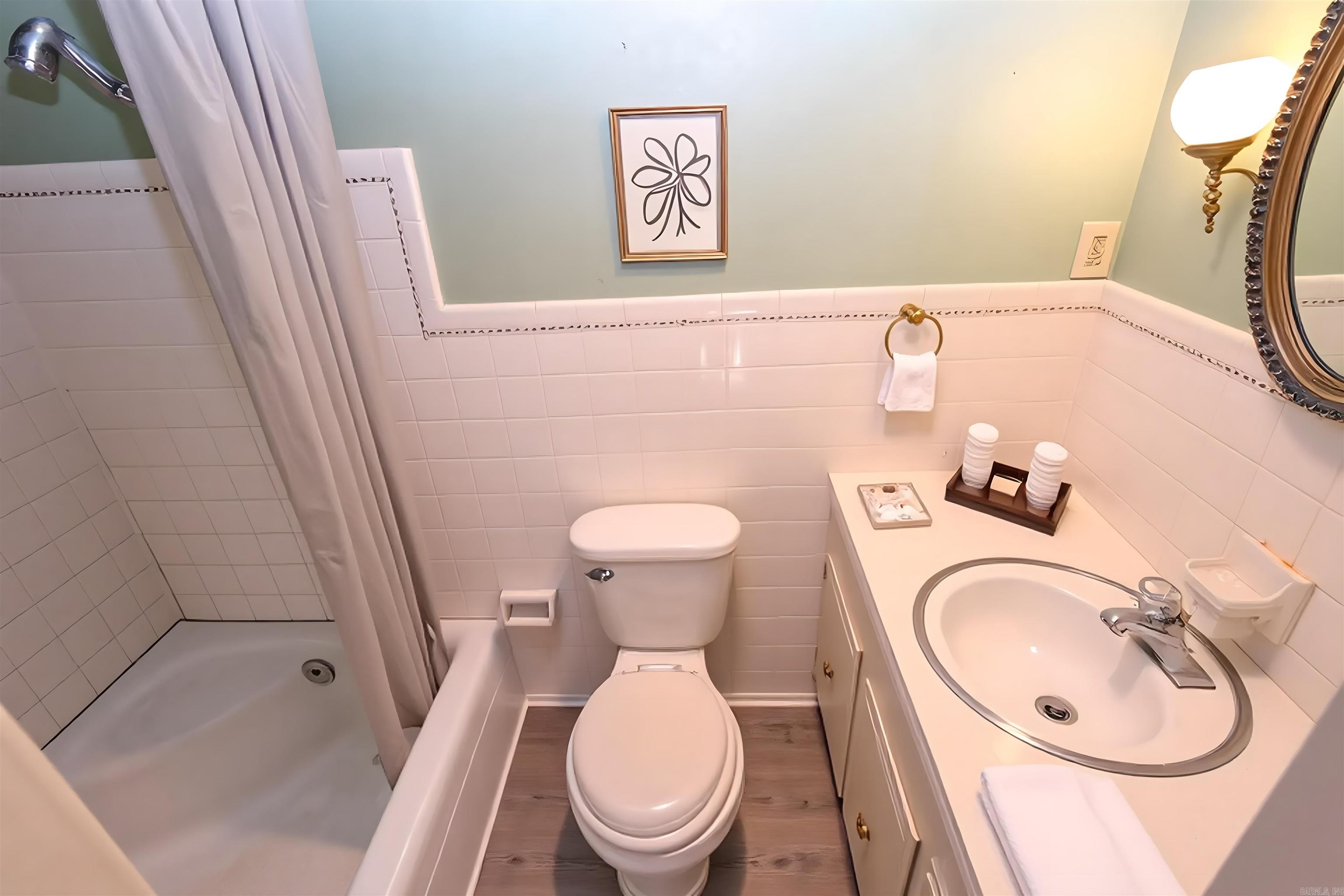 51 Baker Rd  Glenwood, AR