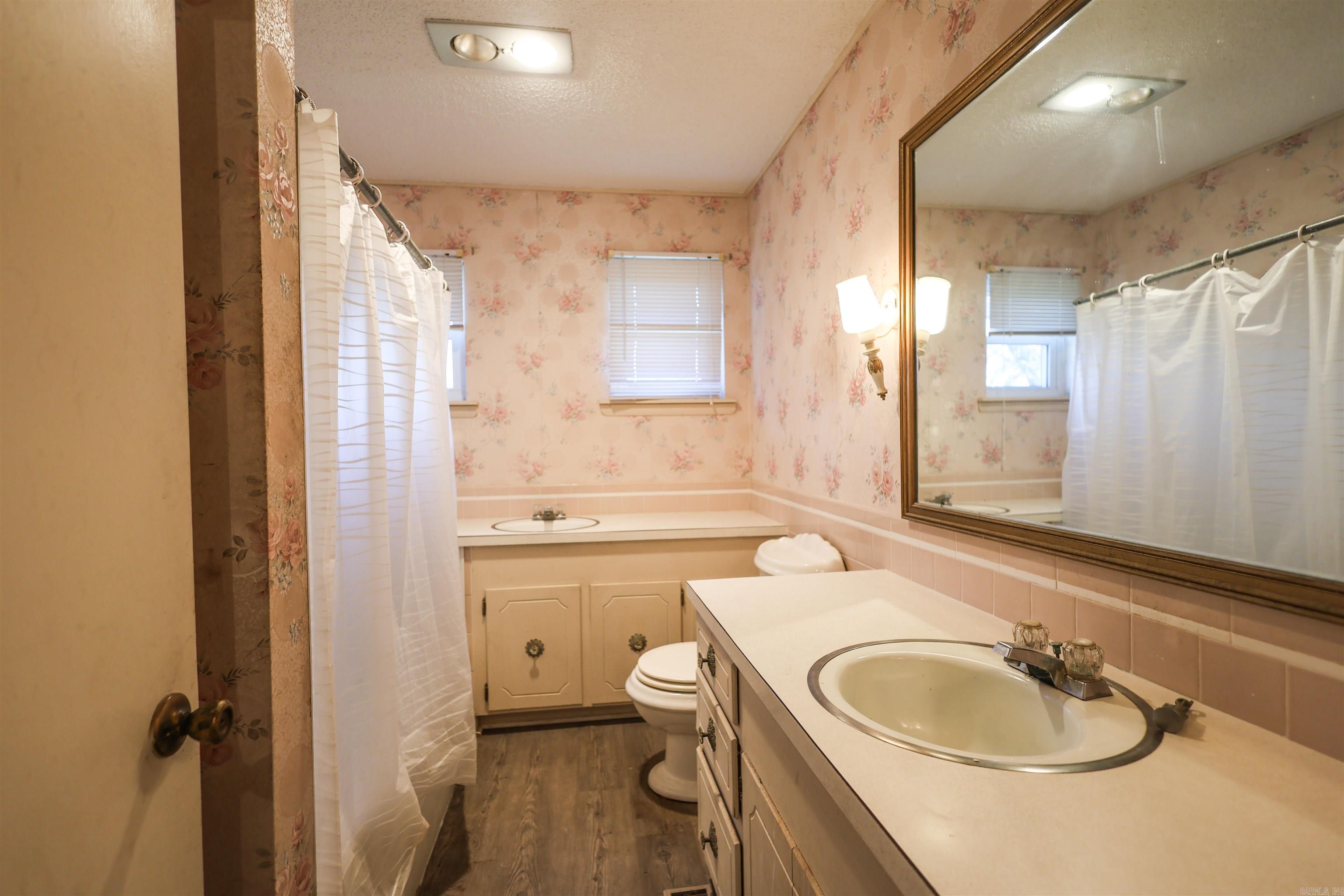 51 Baker Rd  Glenwood, AR