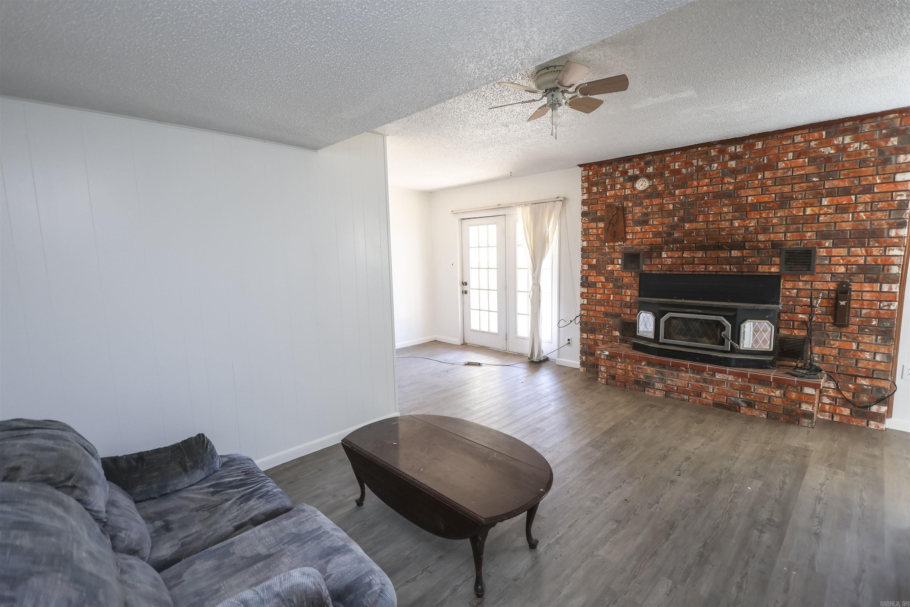 51 Baker Rd  Glenwood, AR