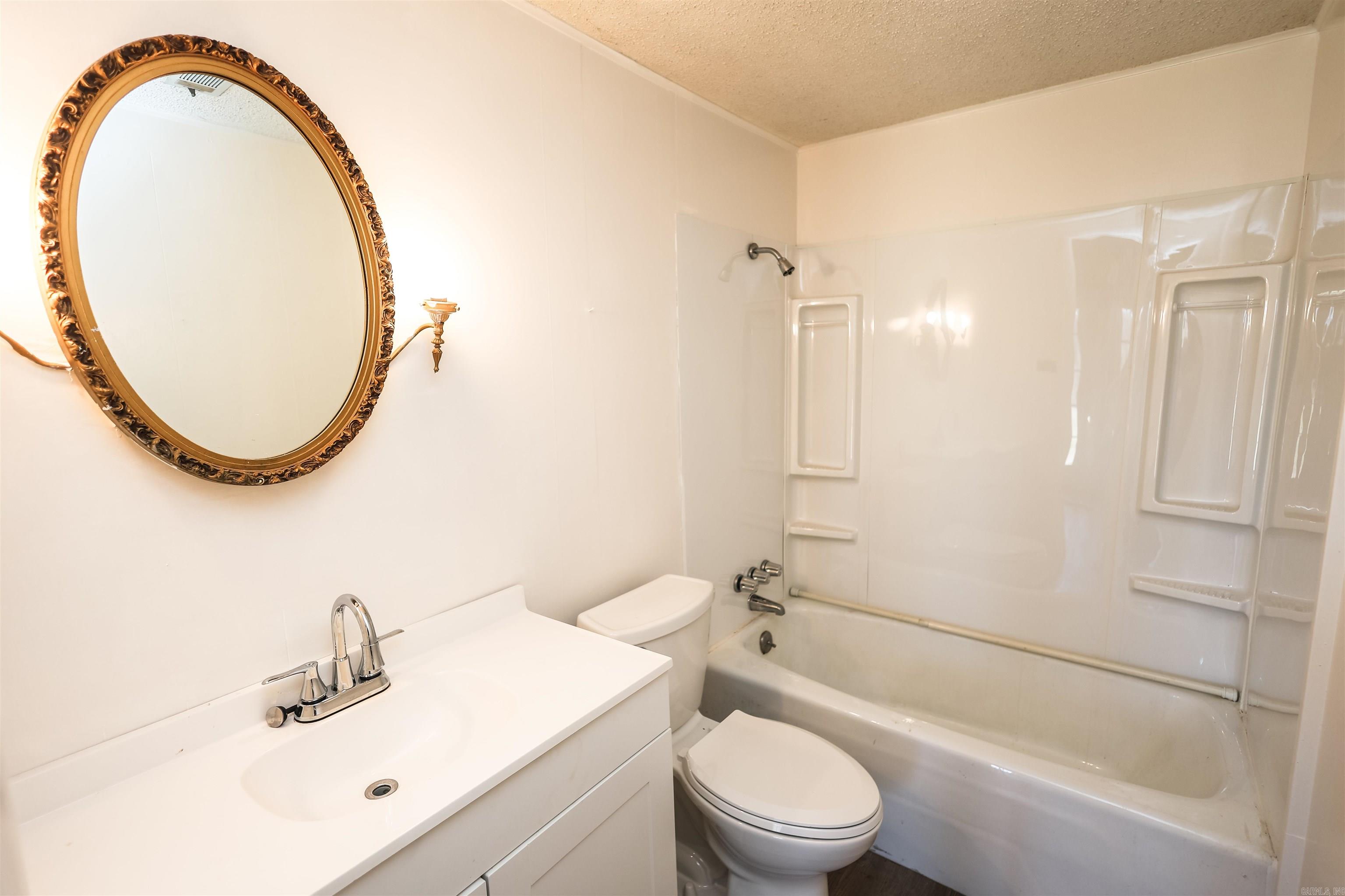 51 Baker Rd  Glenwood, AR