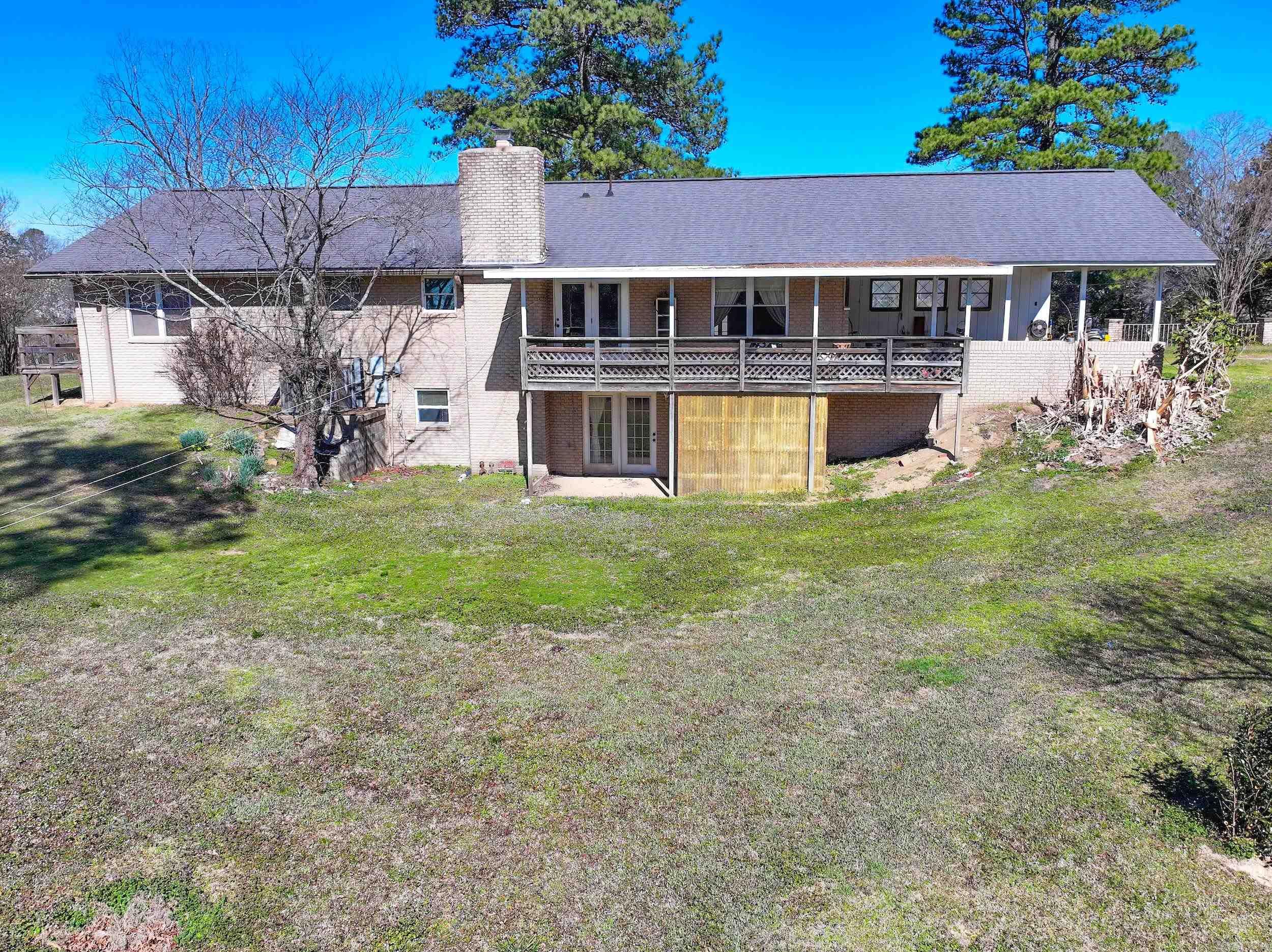 51 Baker Rd  Glenwood, AR