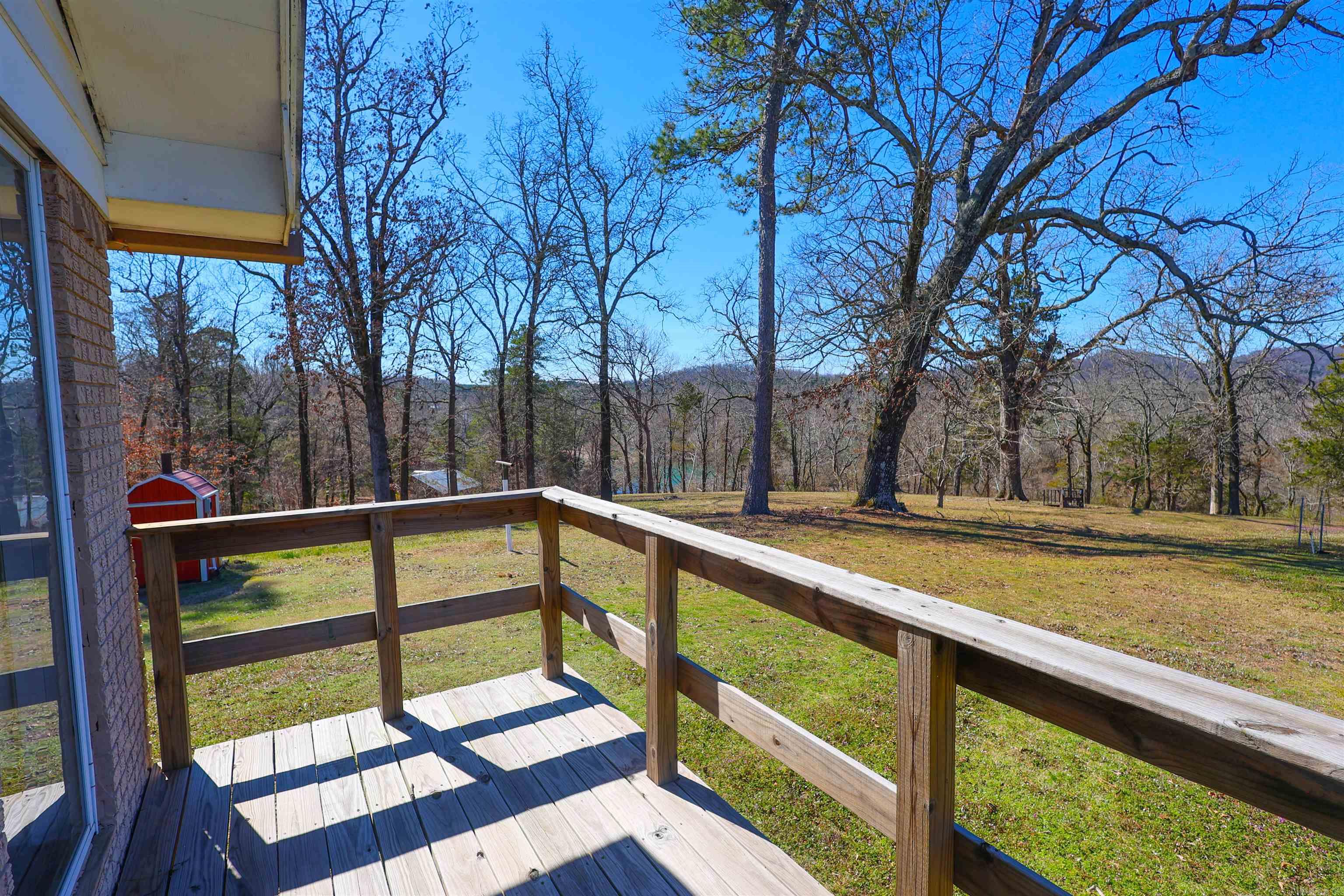 51 Baker Rd  Glenwood, AR