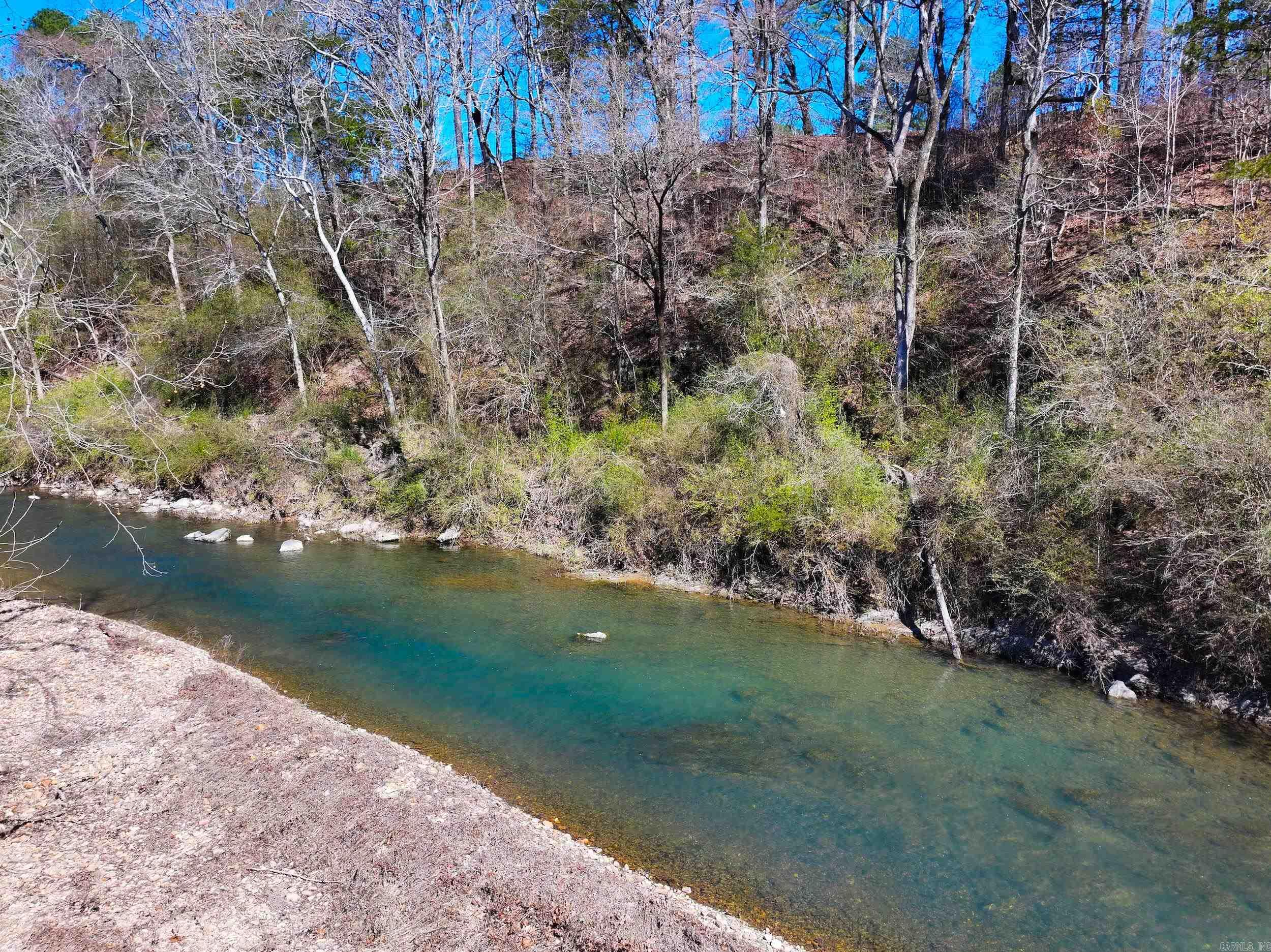 51 Baker Rd  Glenwood, AR