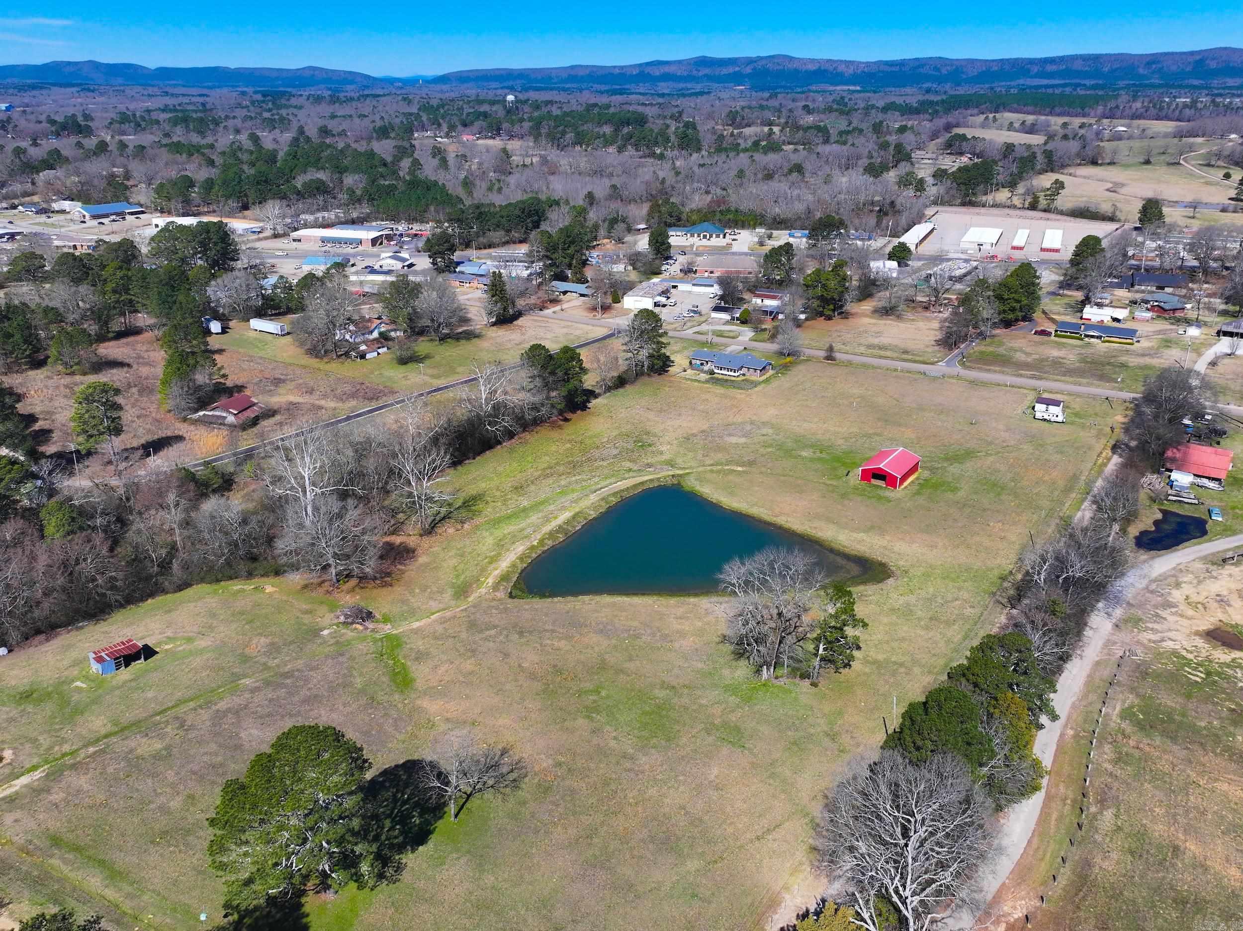 51 Baker Rd  Glenwood, AR