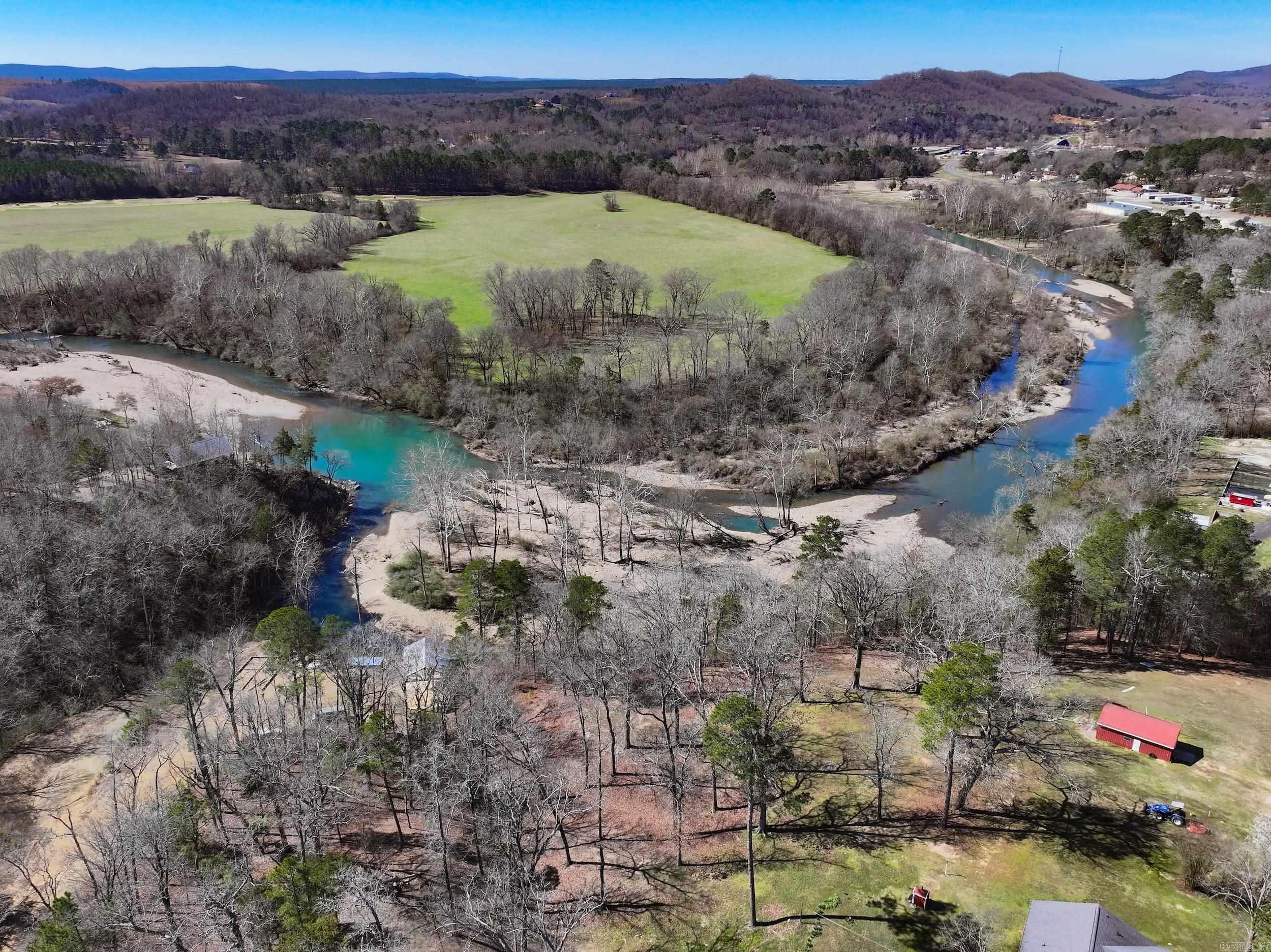 51 Baker Rd  Glenwood, AR