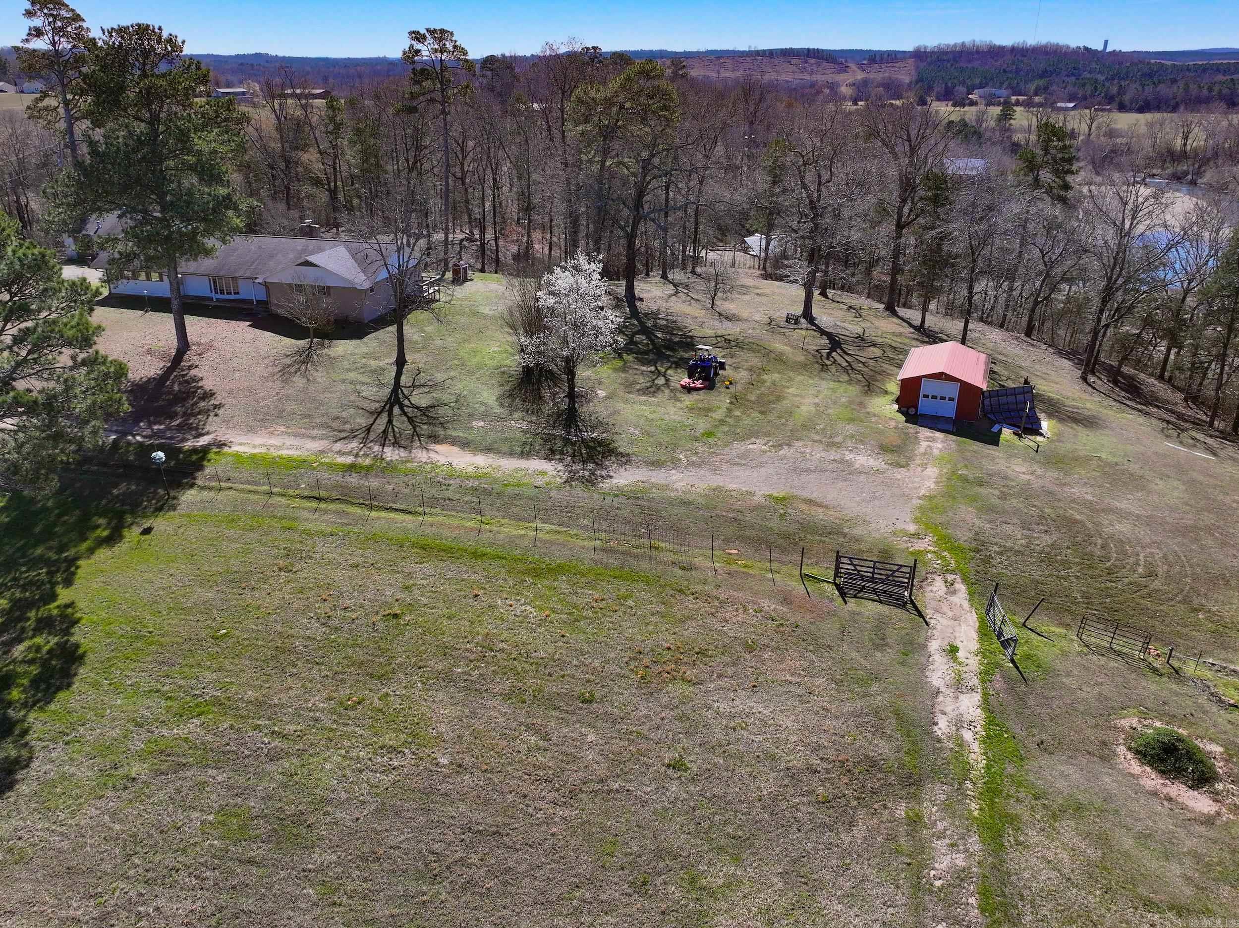 51 Baker Rd  Glenwood, AR