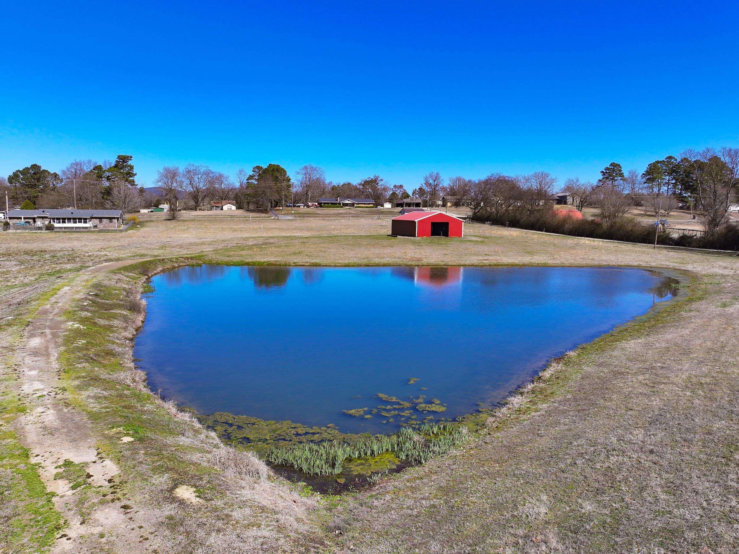 51 Baker Rd  Glenwood, AR