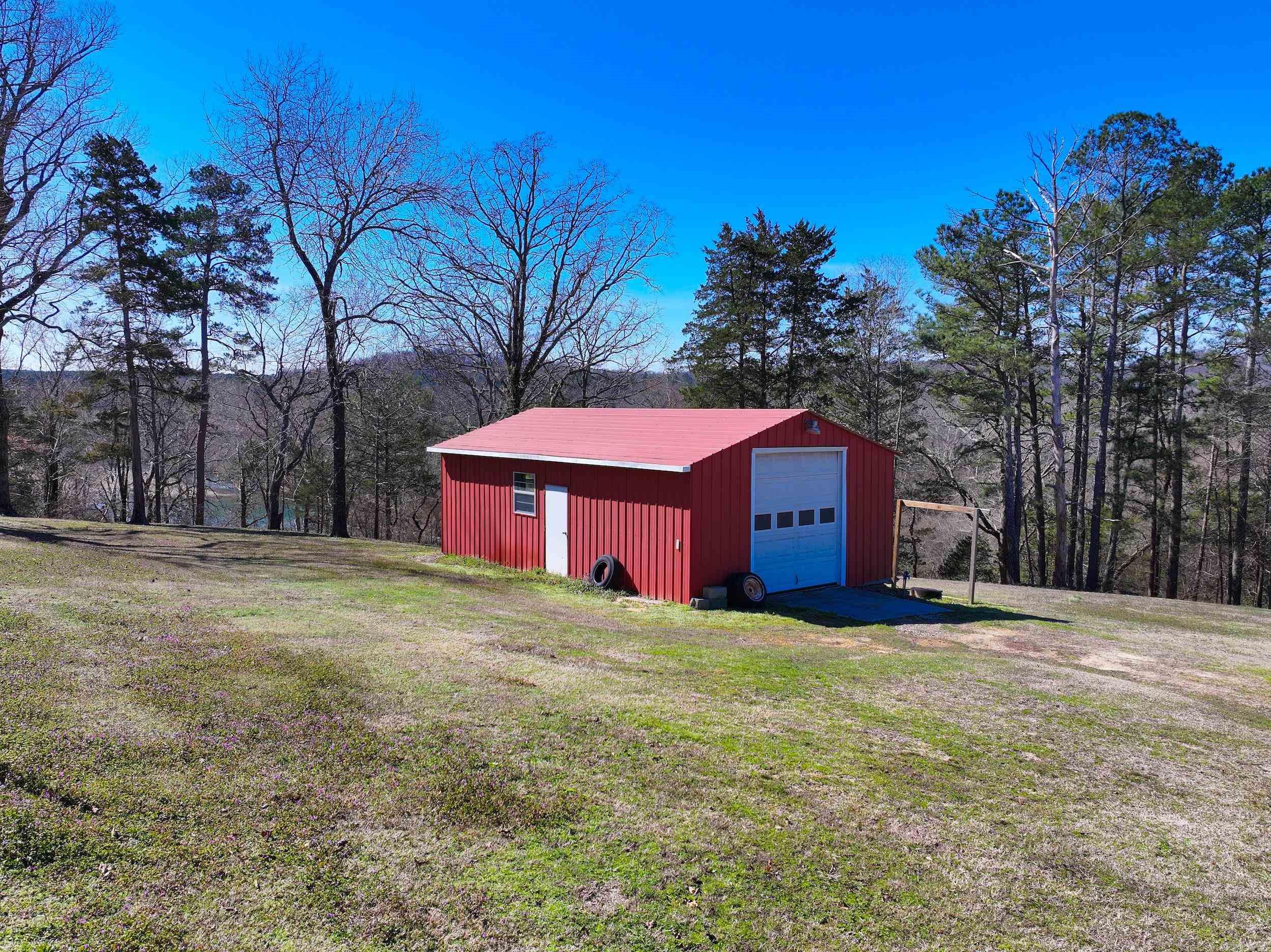 51 Baker Rd  Glenwood, AR