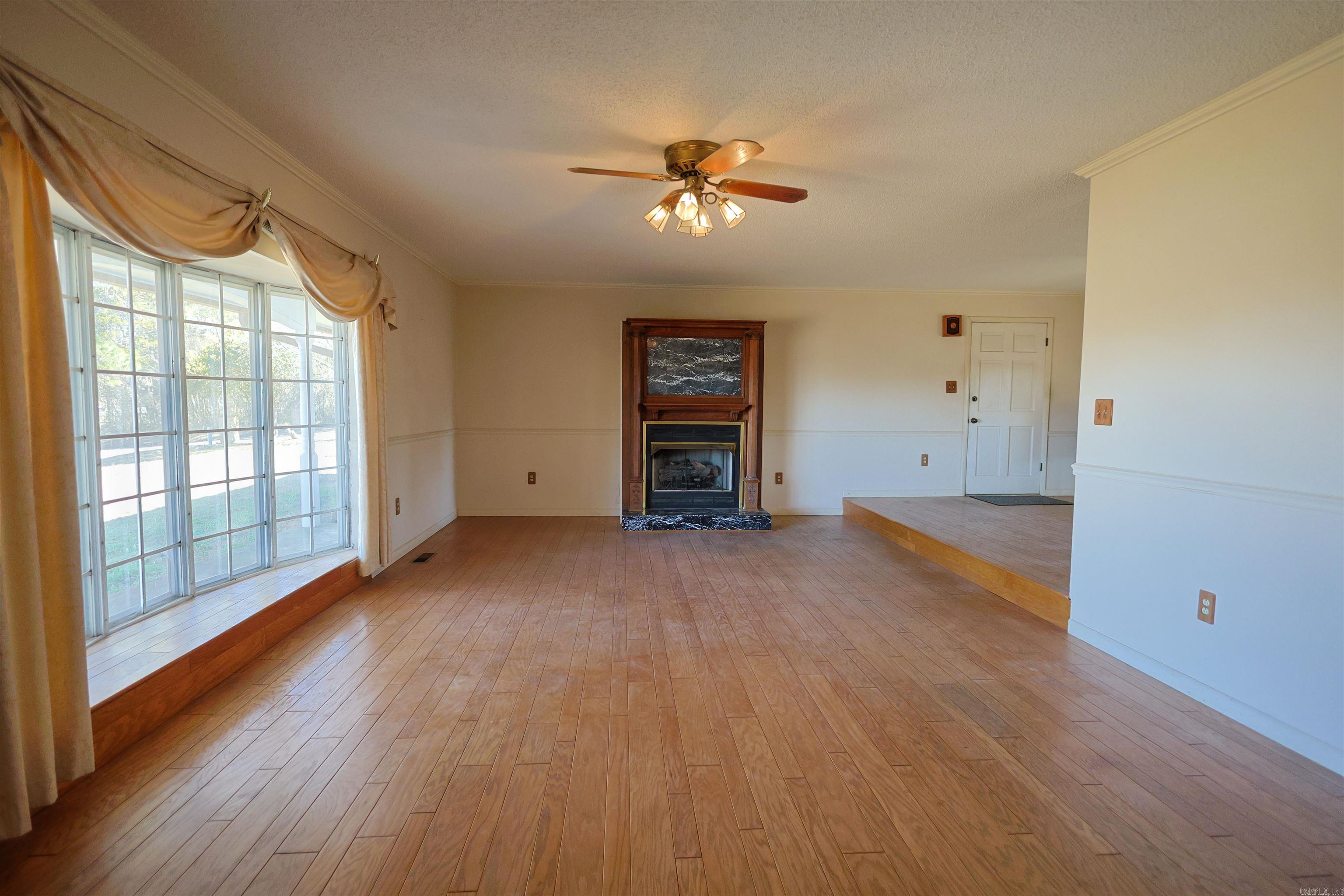 51 Baker Rd  Glenwood, AR