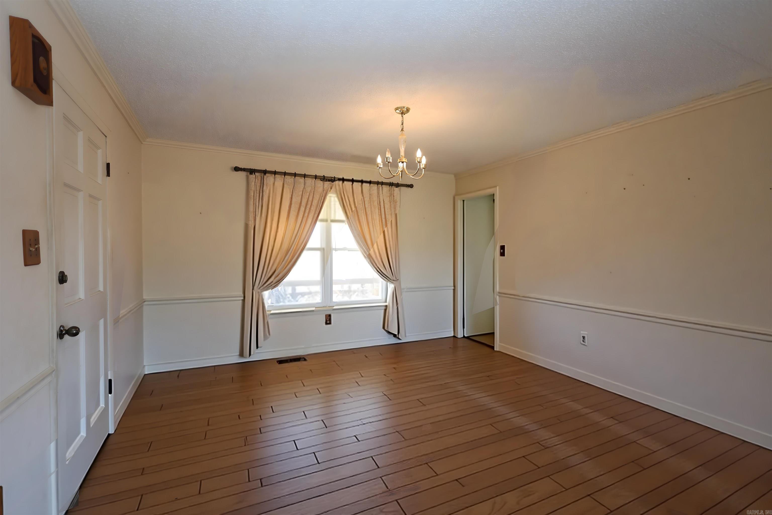 51 Baker Rd  Glenwood, AR