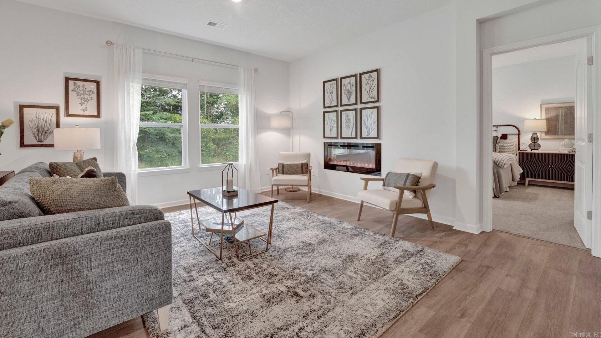 4837 Edgemont  Jonesboro, AR