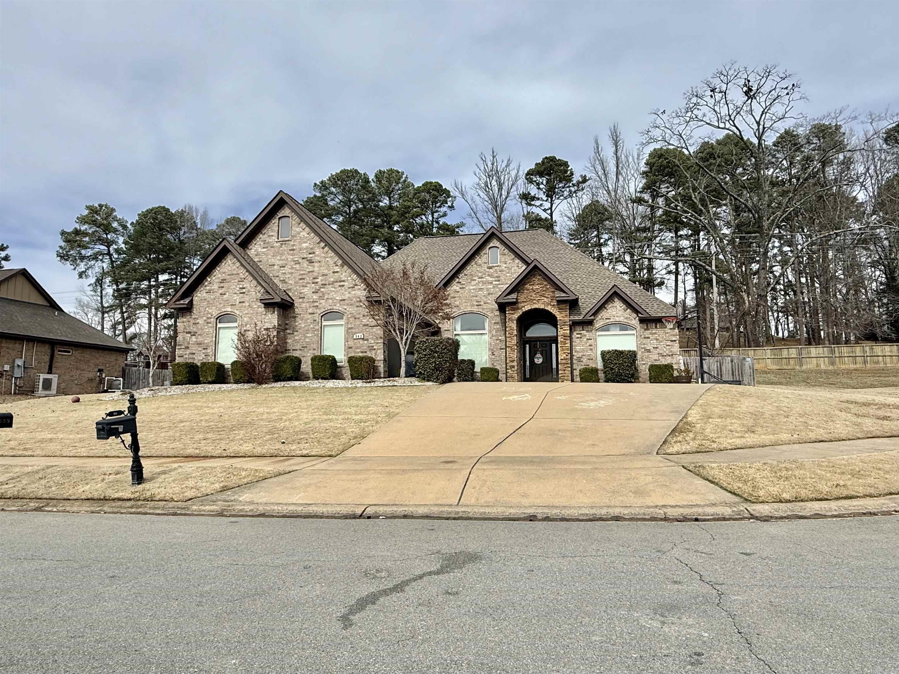 542 Scarlet Oaks  Benton, AR