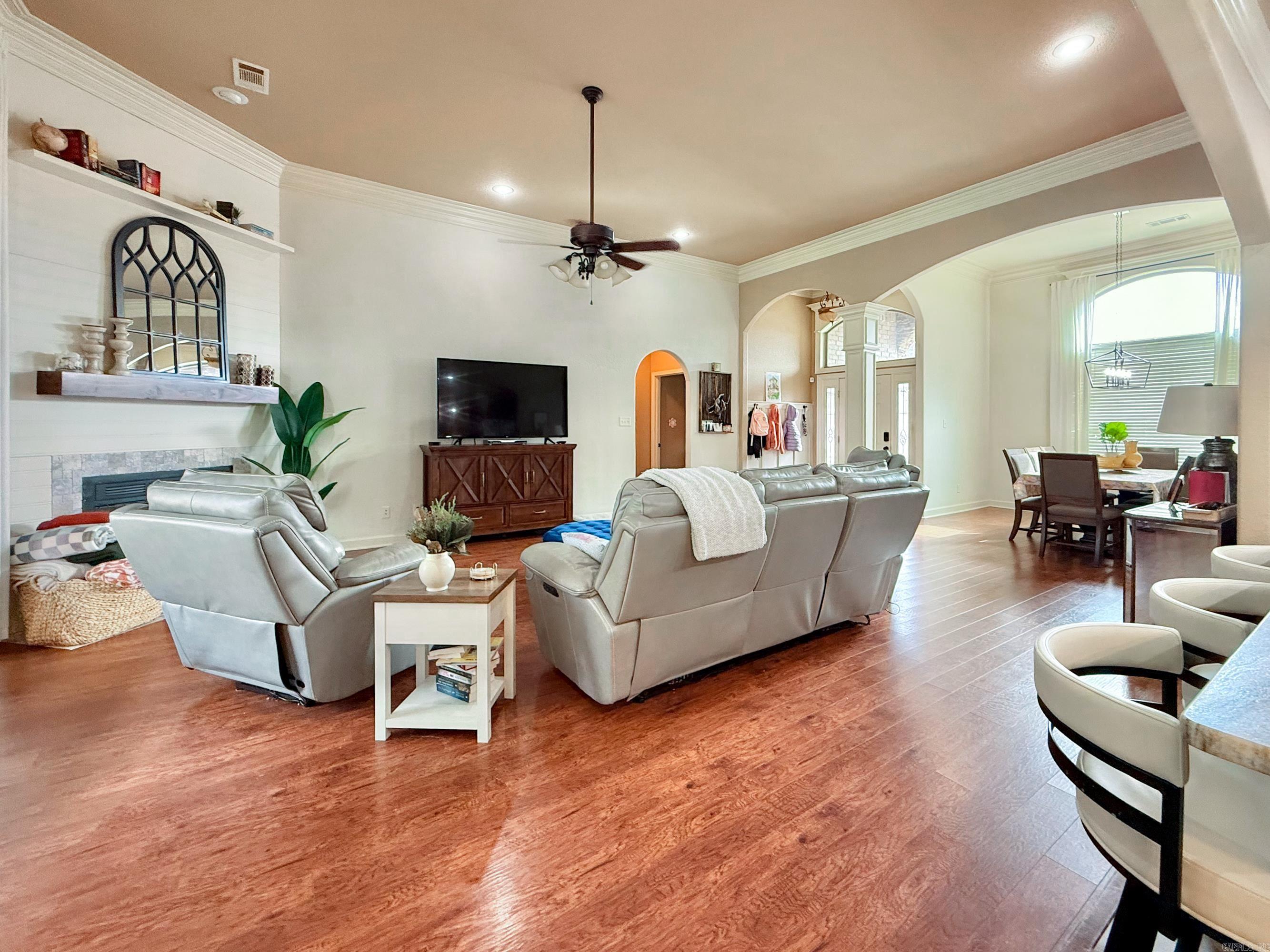 542 Scarlet Oaks Drive Benton, AR 72019