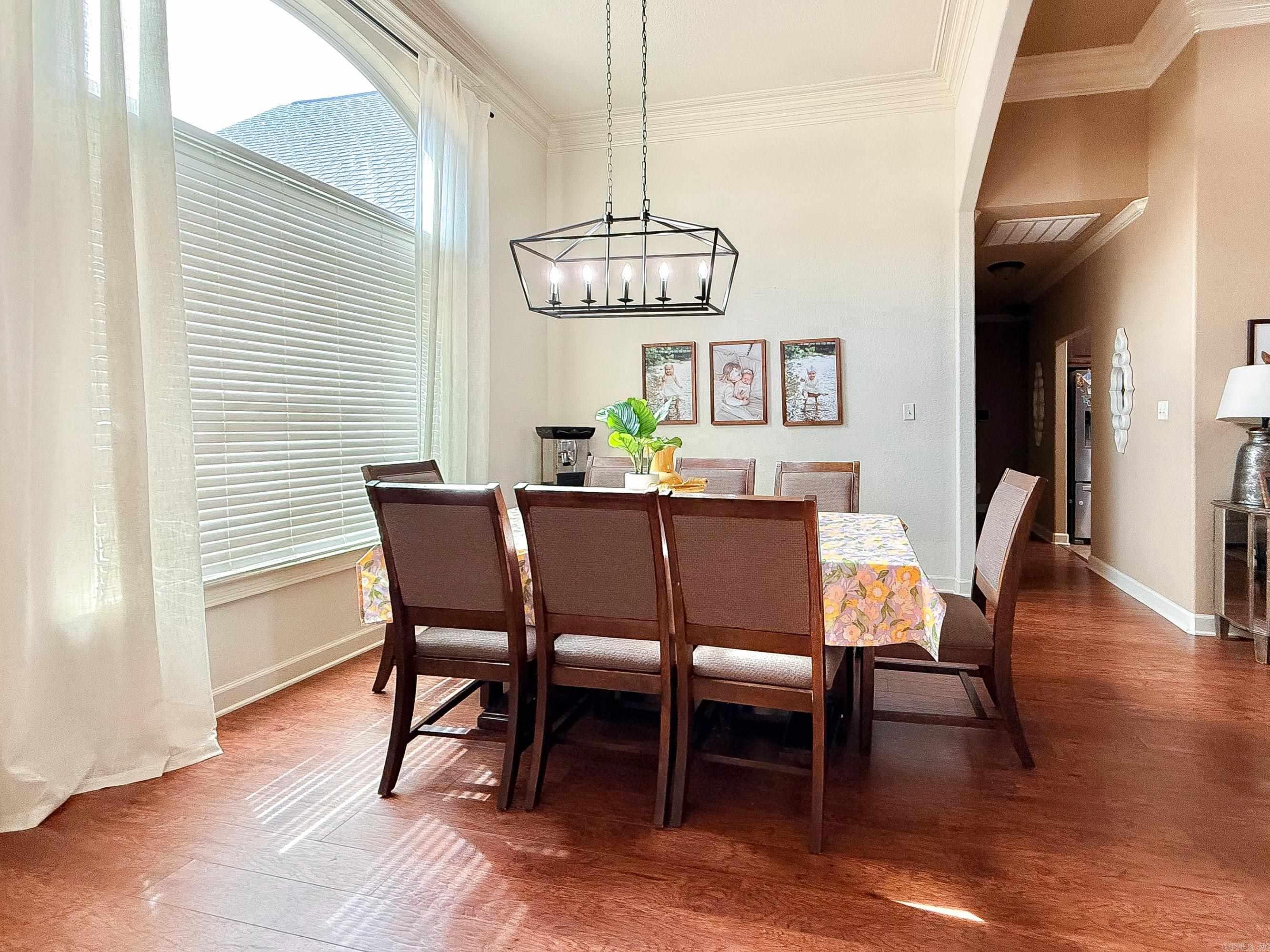 542 Scarlet Oaks Drive Benton, AR 72019