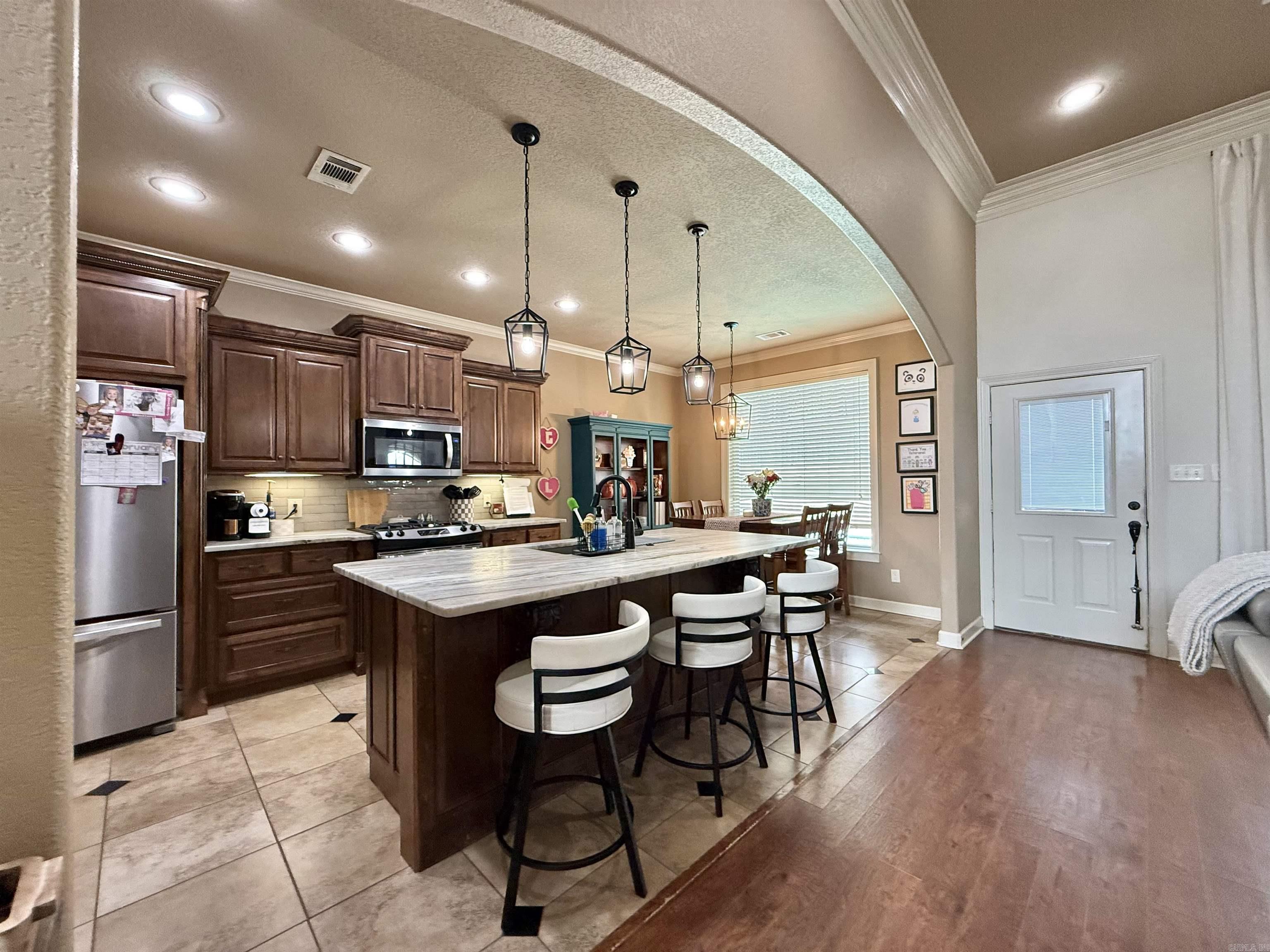 542 Scarlet Oaks  Benton, AR